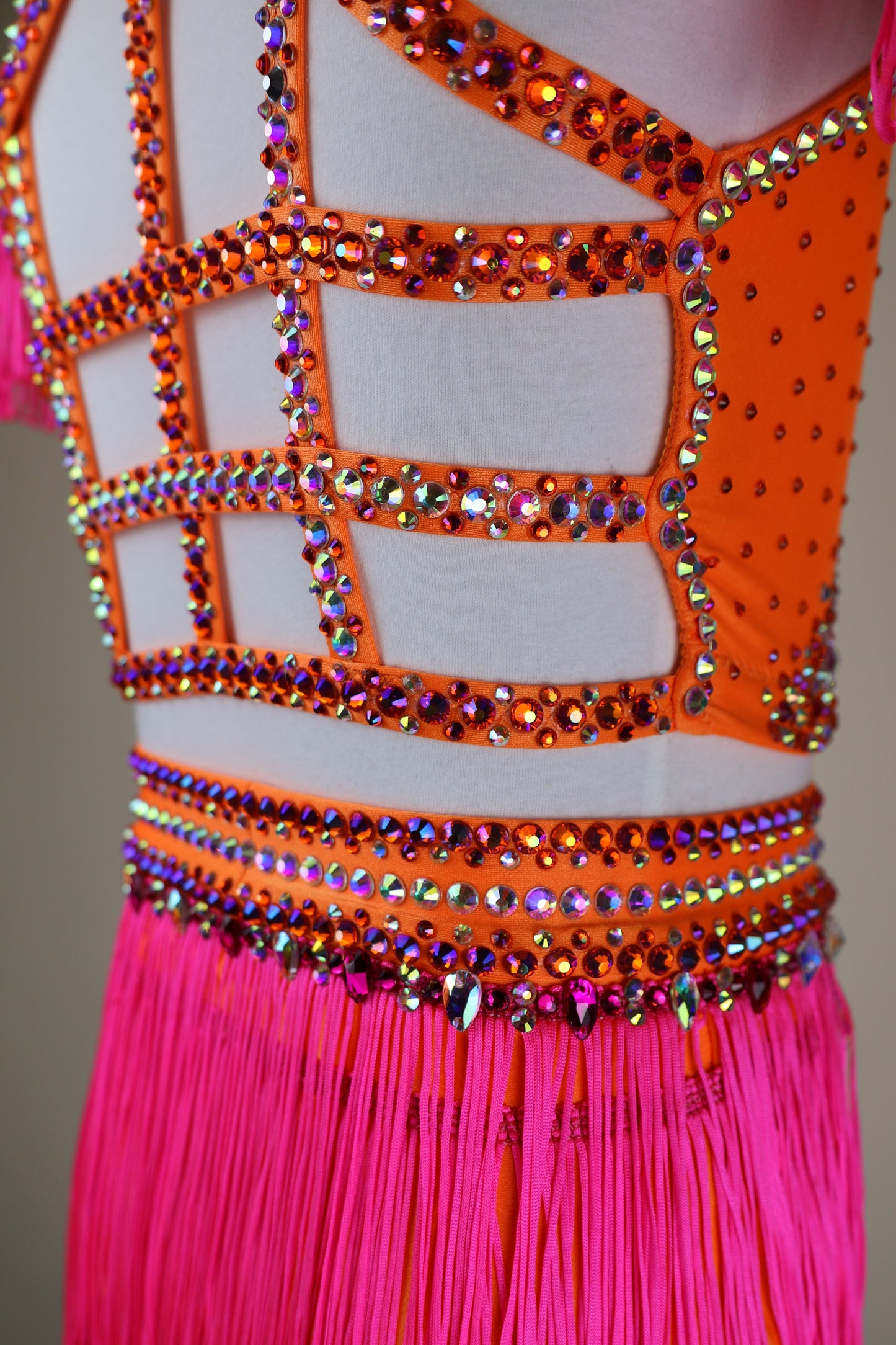 Calypso - Child Size 6