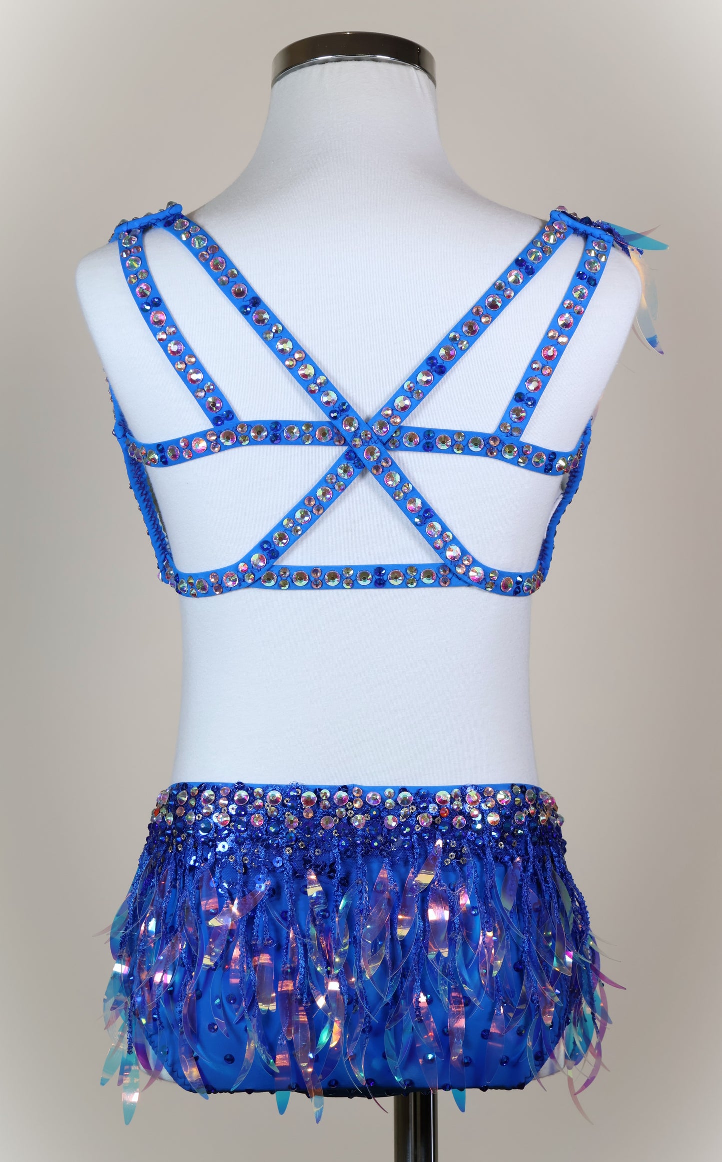 Nixie - Child Size 6