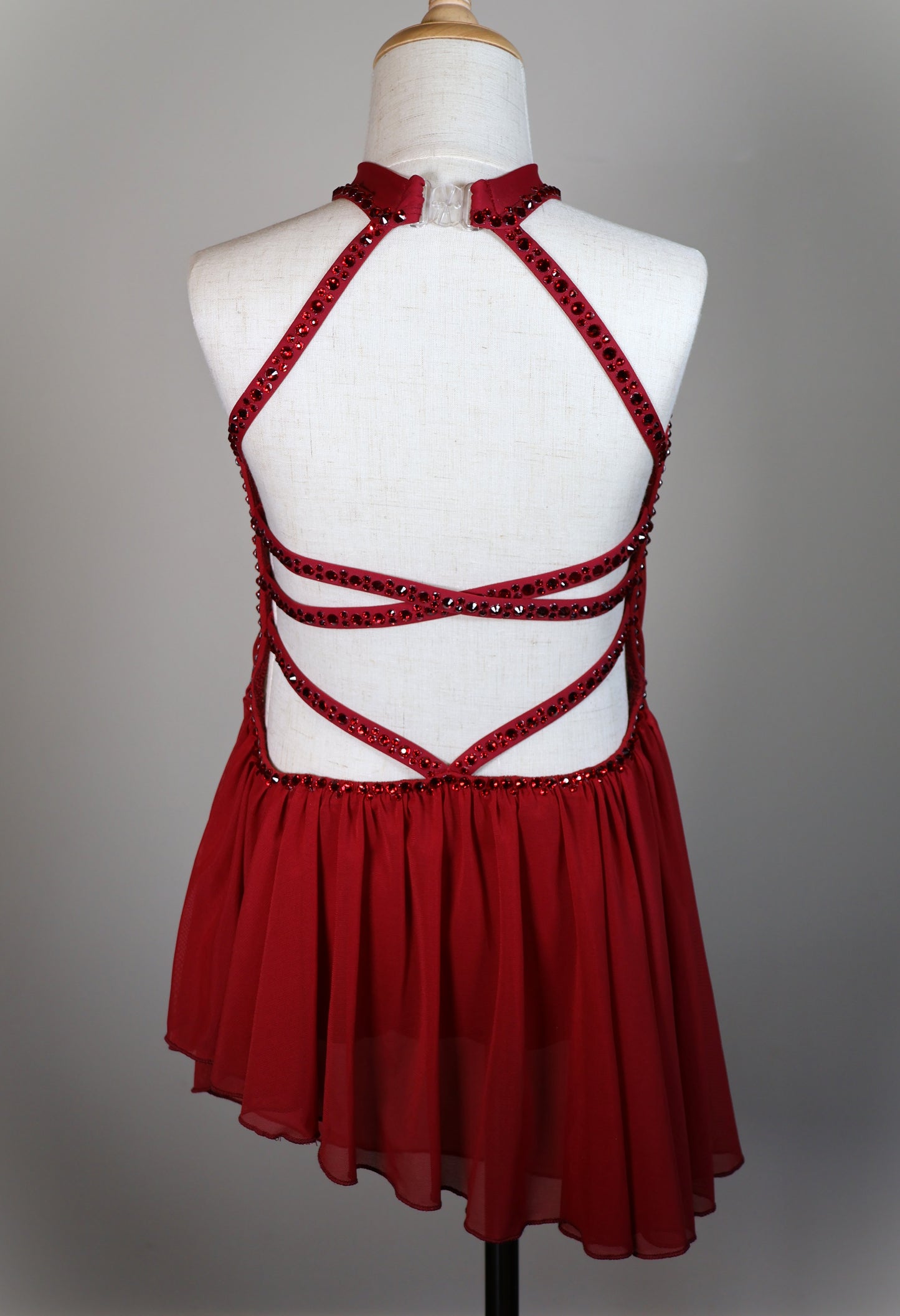 Ruby - Child Size 10