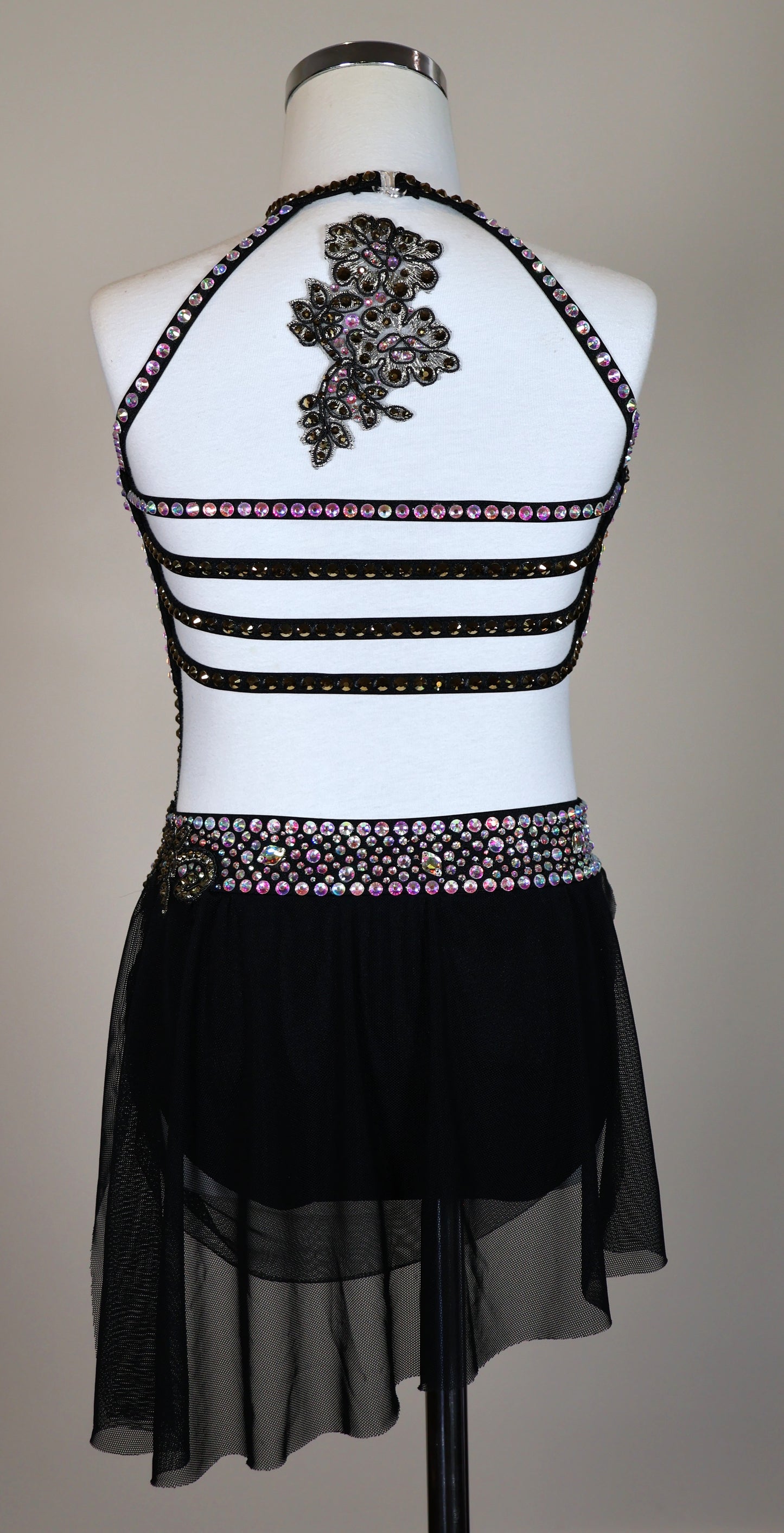Athena - Child Size 8 to 9