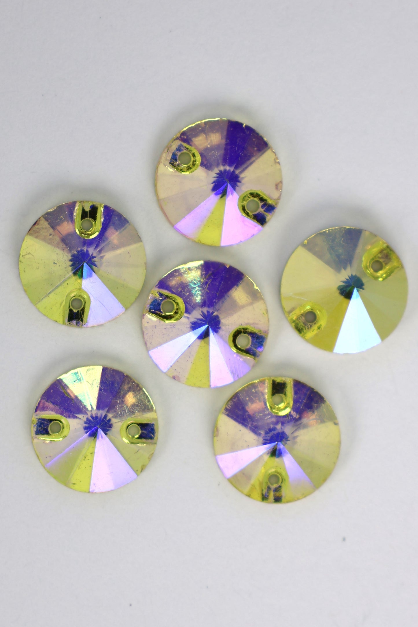 Citrine AB Rivoli