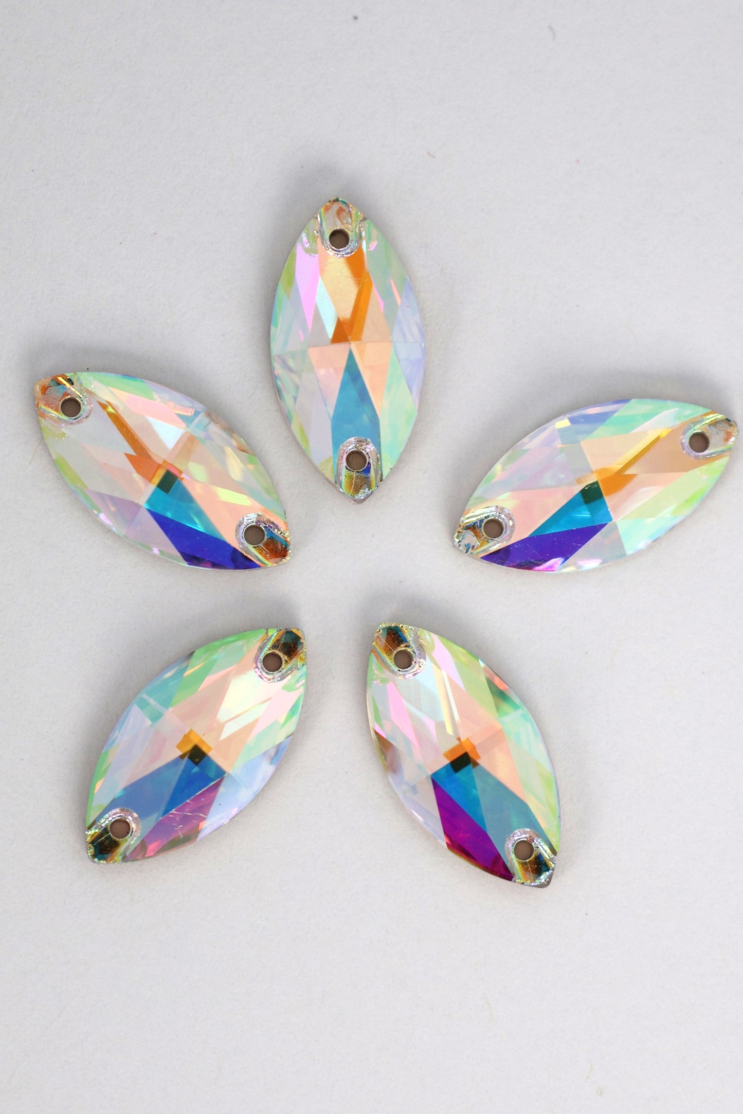 Crystal AB Navette