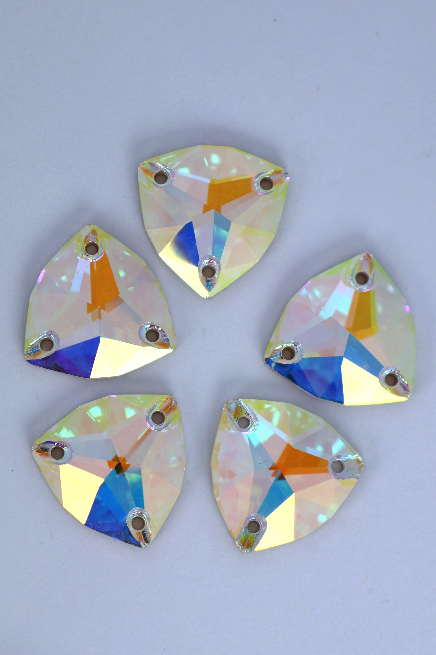Crystal AB Trilliant
