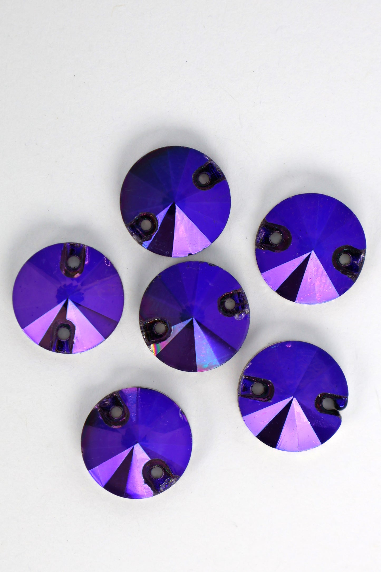Dark Amethyst AB Rivoli