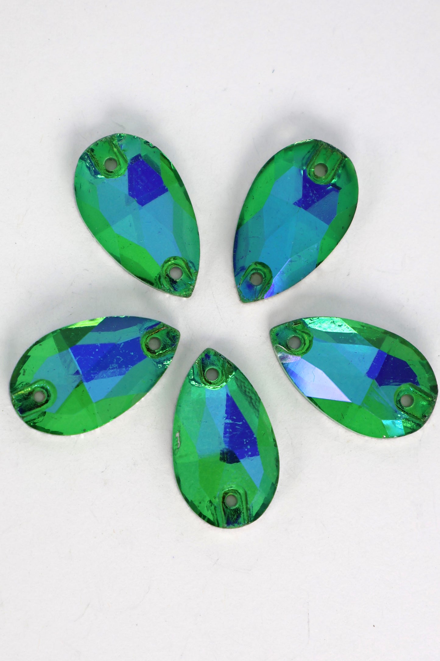 Emerald AB Teardrop