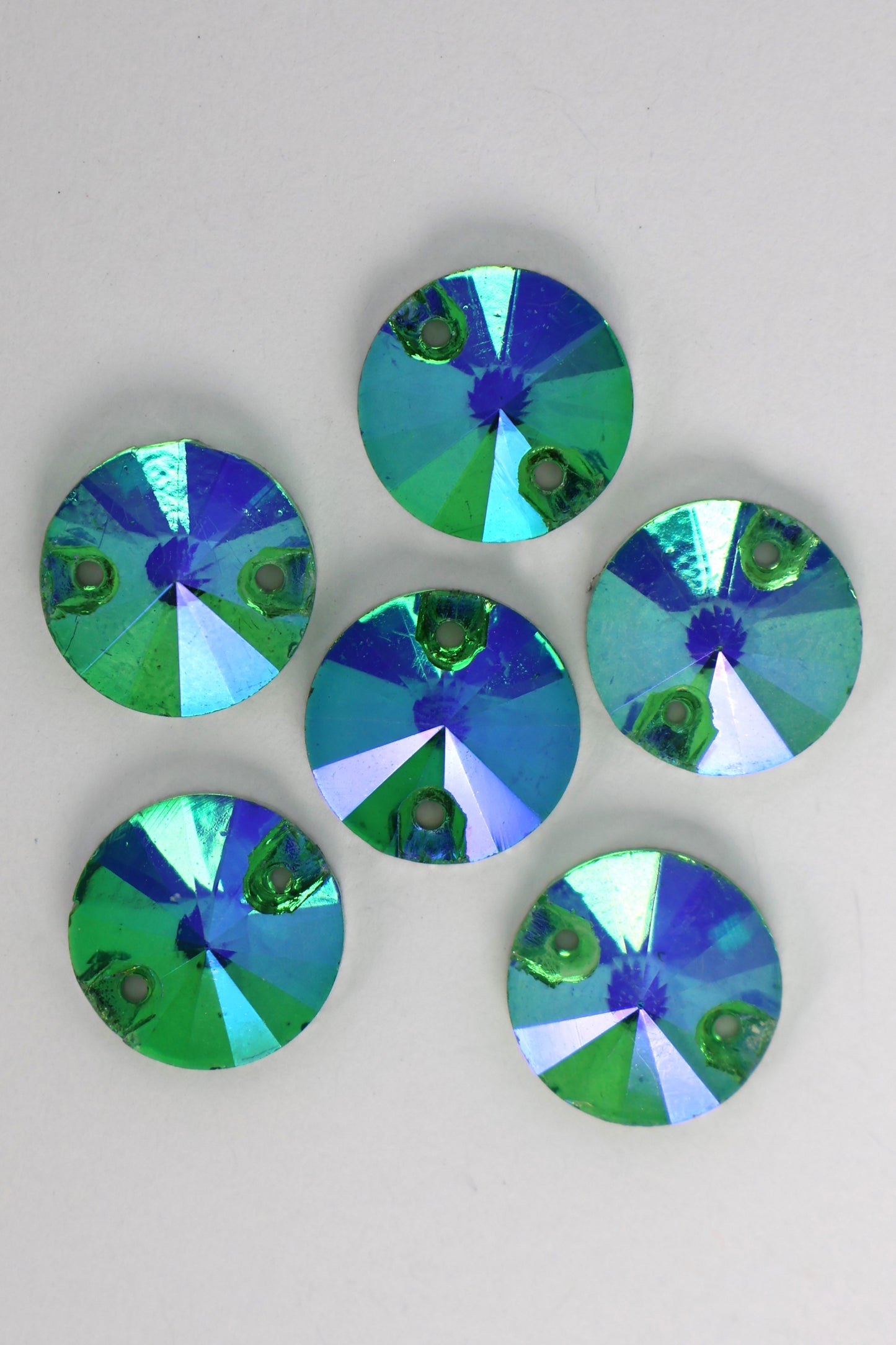 Emerald AB Rivoli