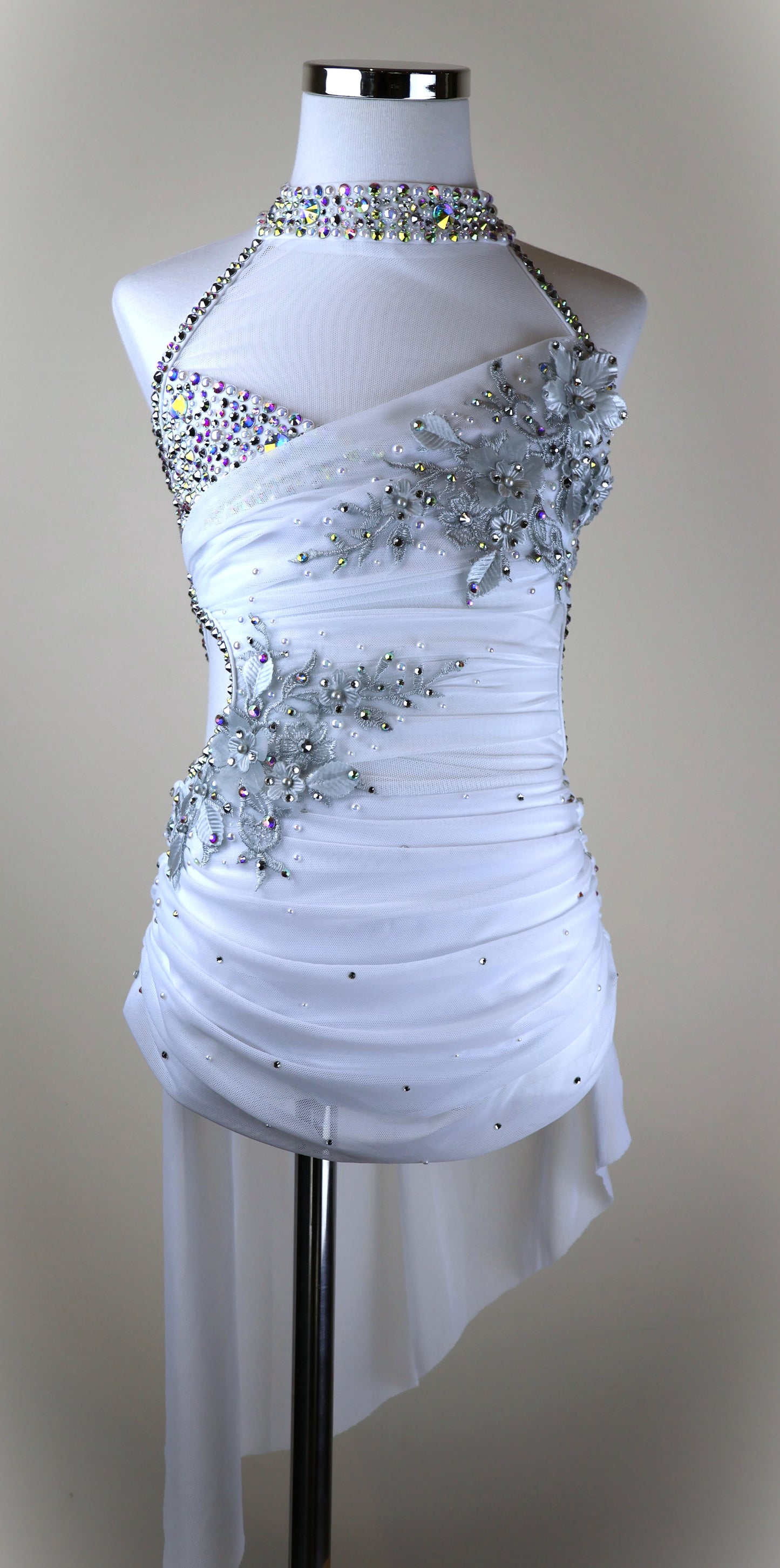 Lyrical - Child Size 8