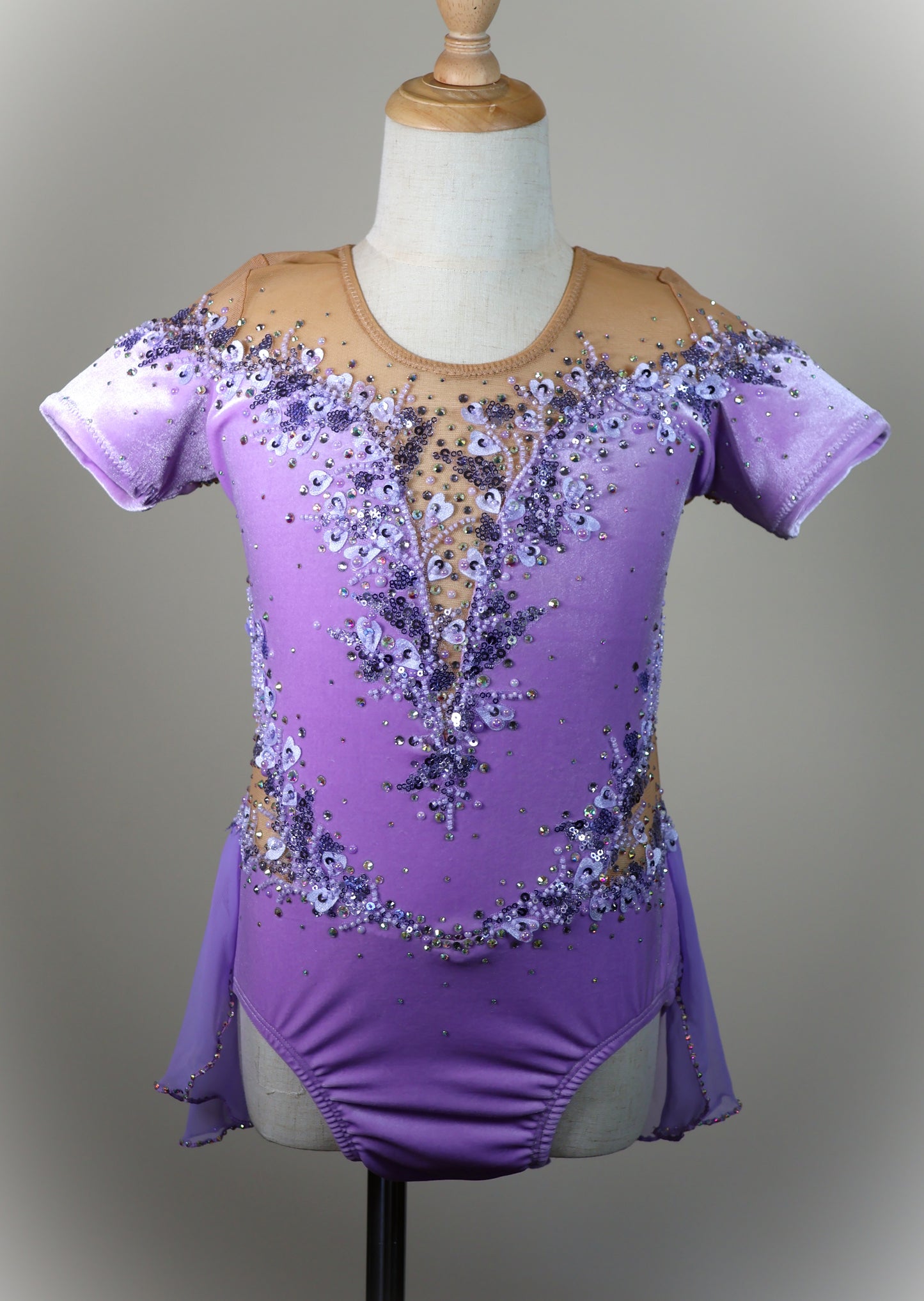 Viola - Child Size 10