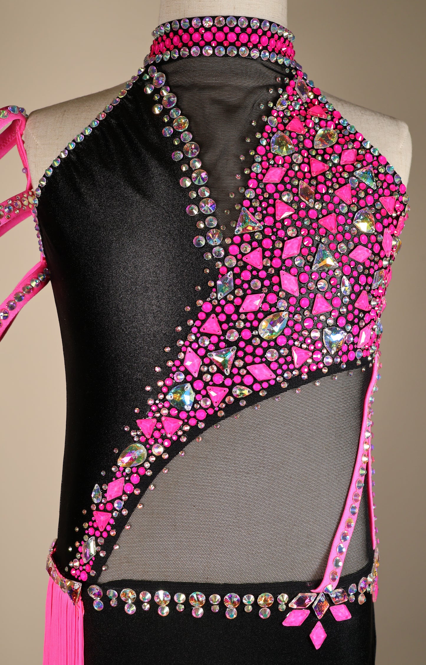 Astra - Child Size 10