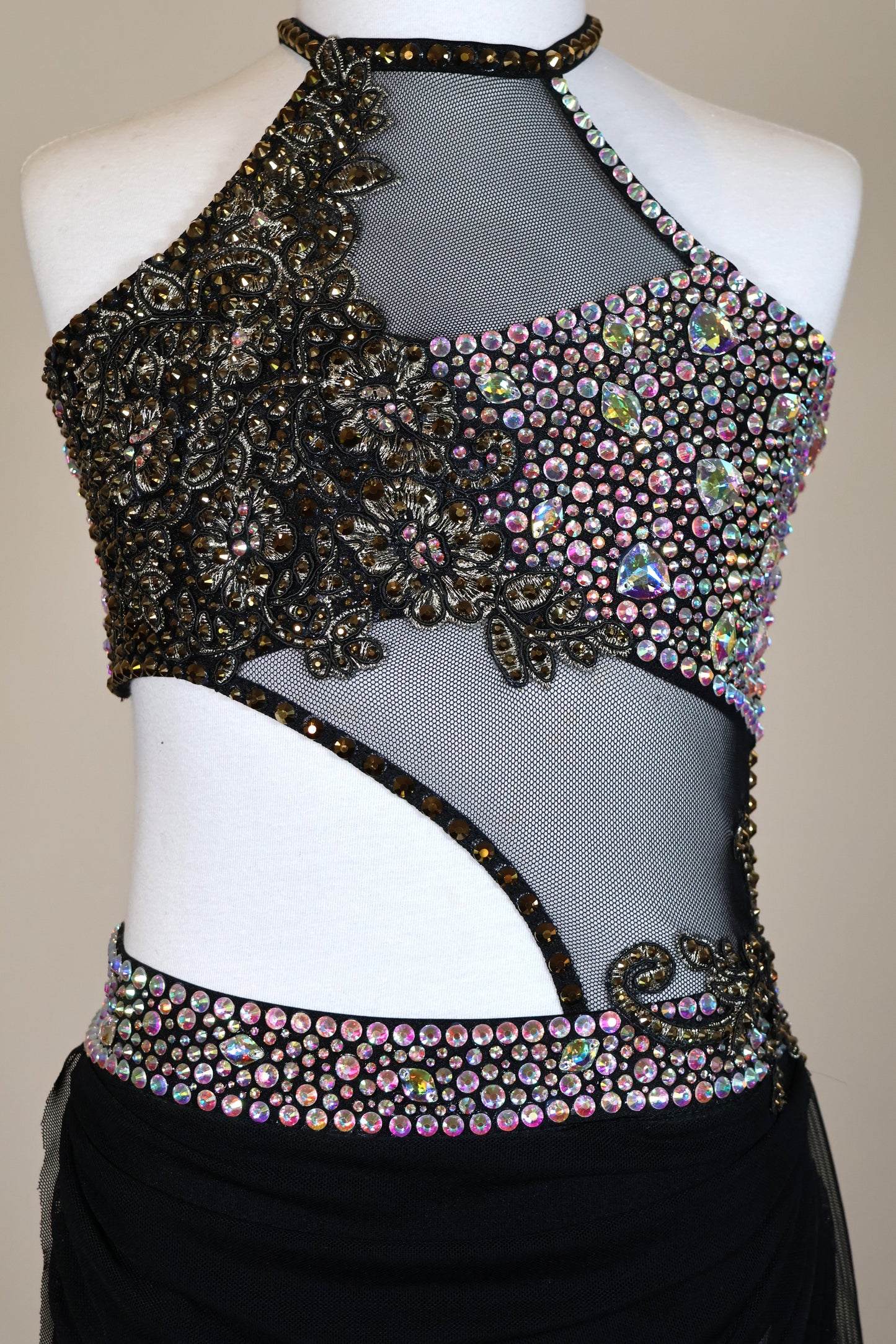 Athena - Child Size 8 to 9