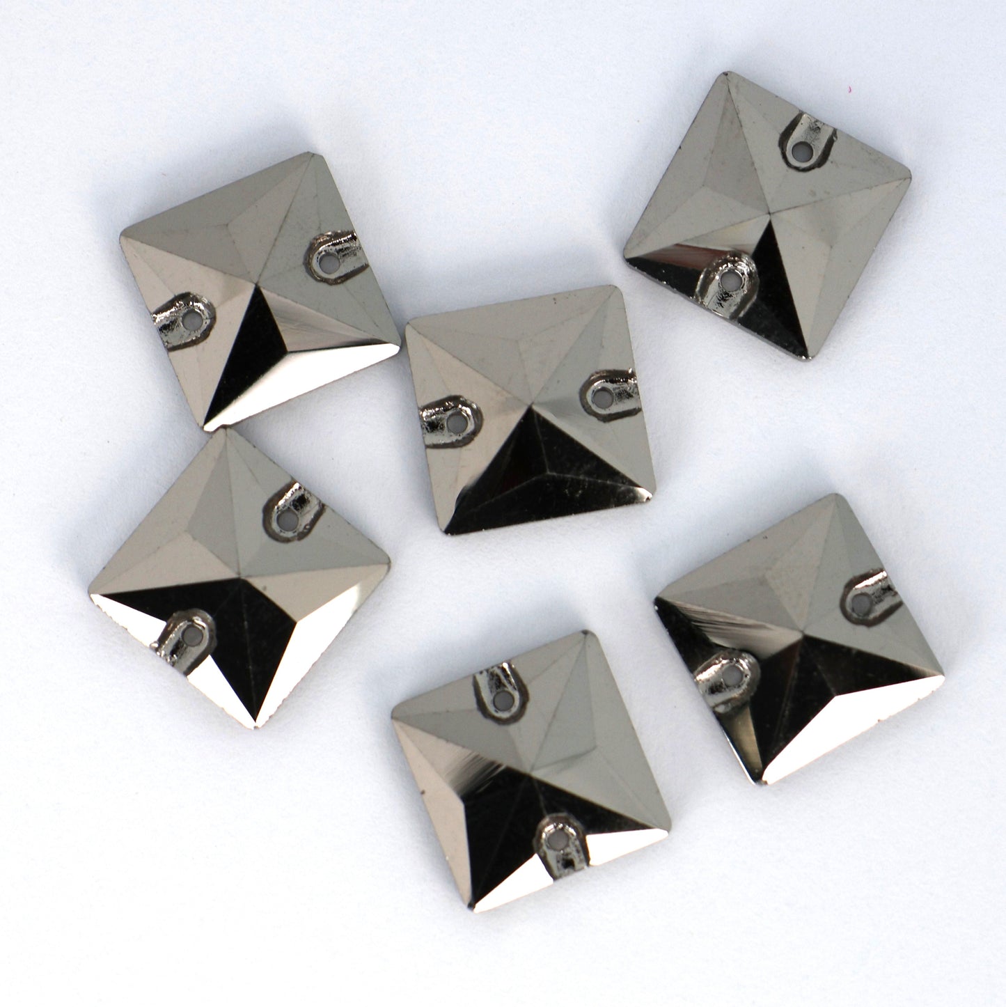 Hematite Square