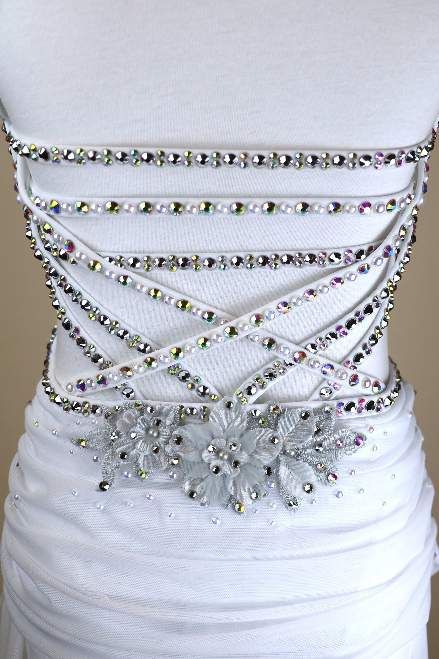 Lyrical - Child Size 8