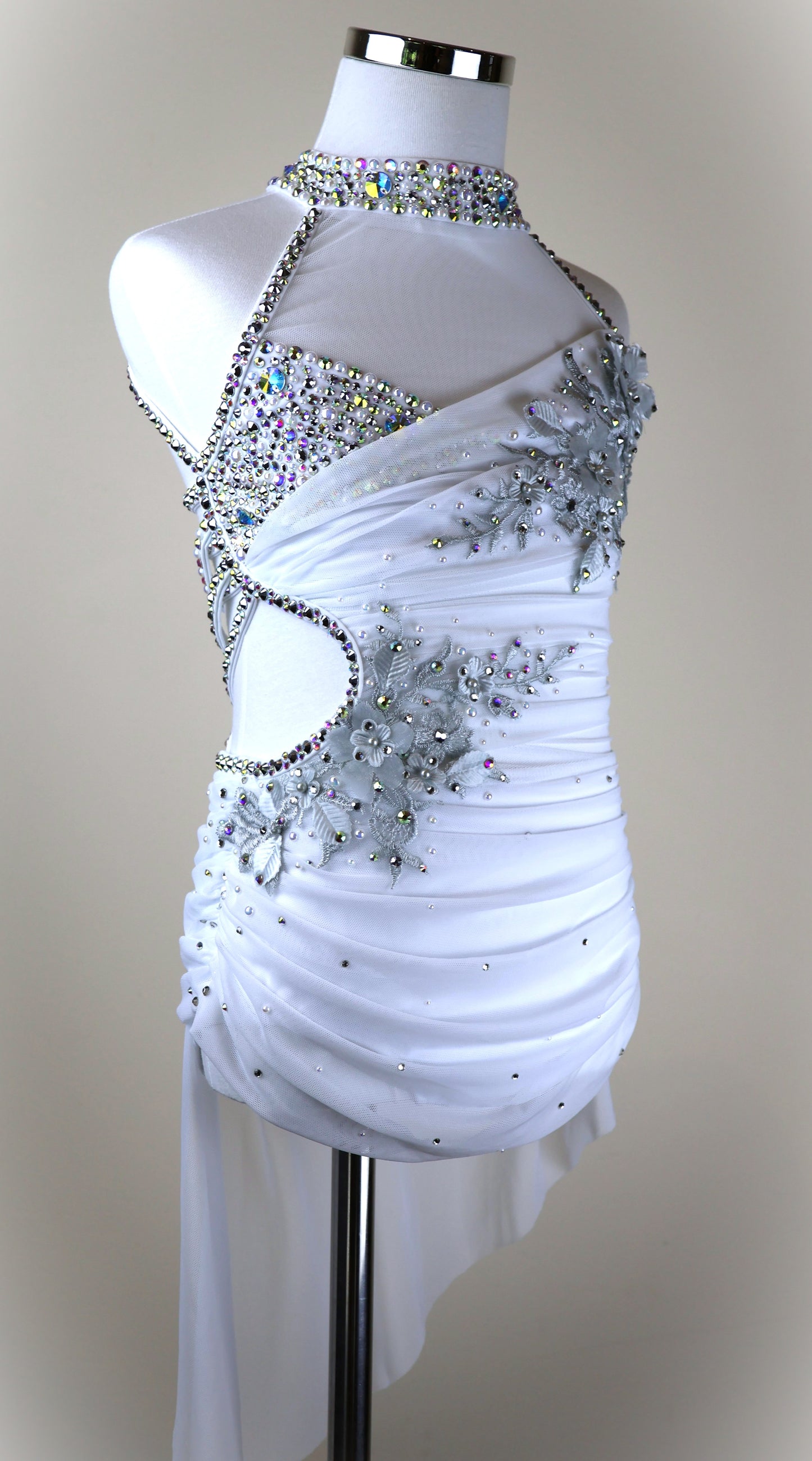 Lyrical - Child Size 8