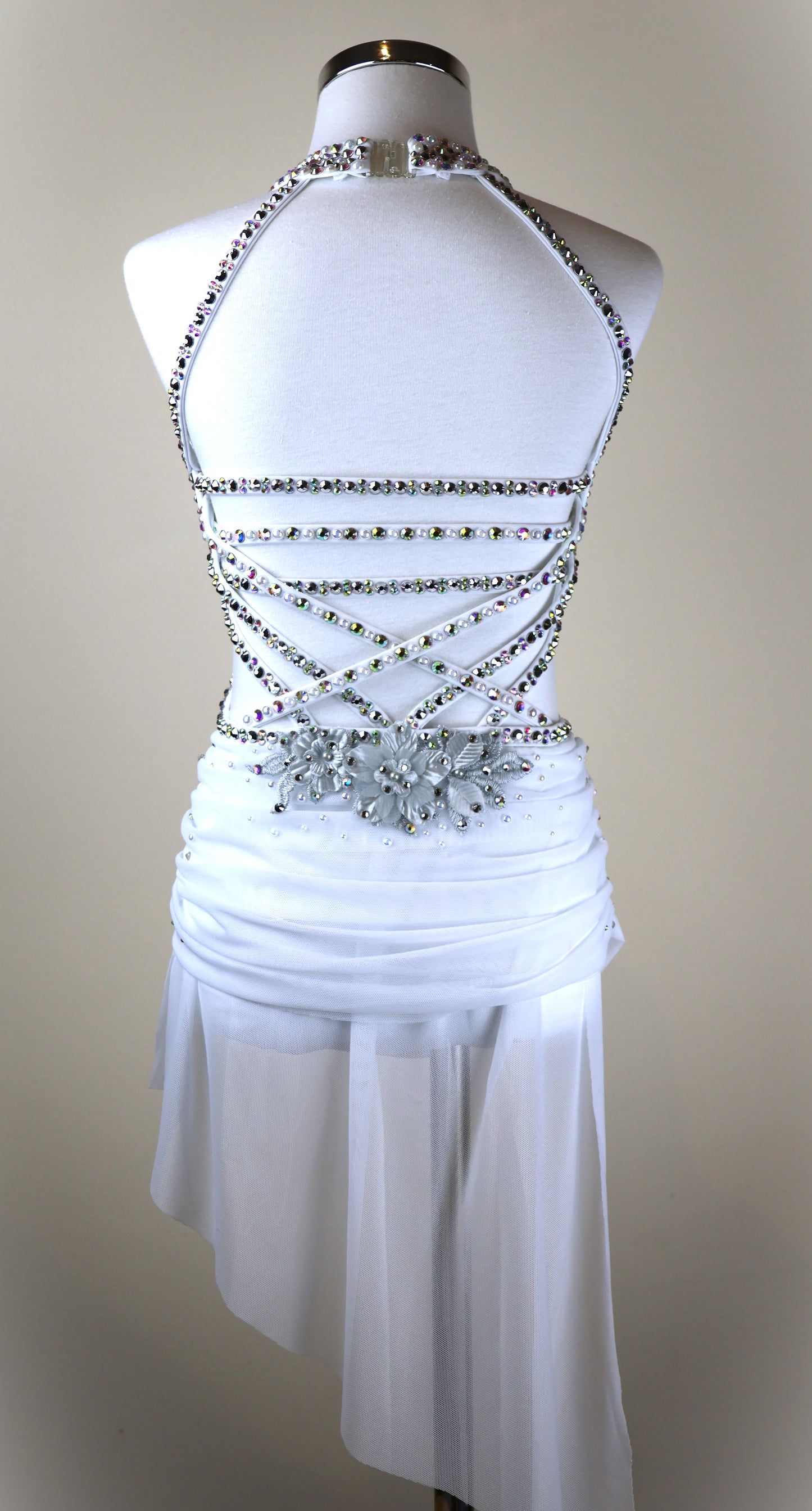 Lyrical - Child Size 8
