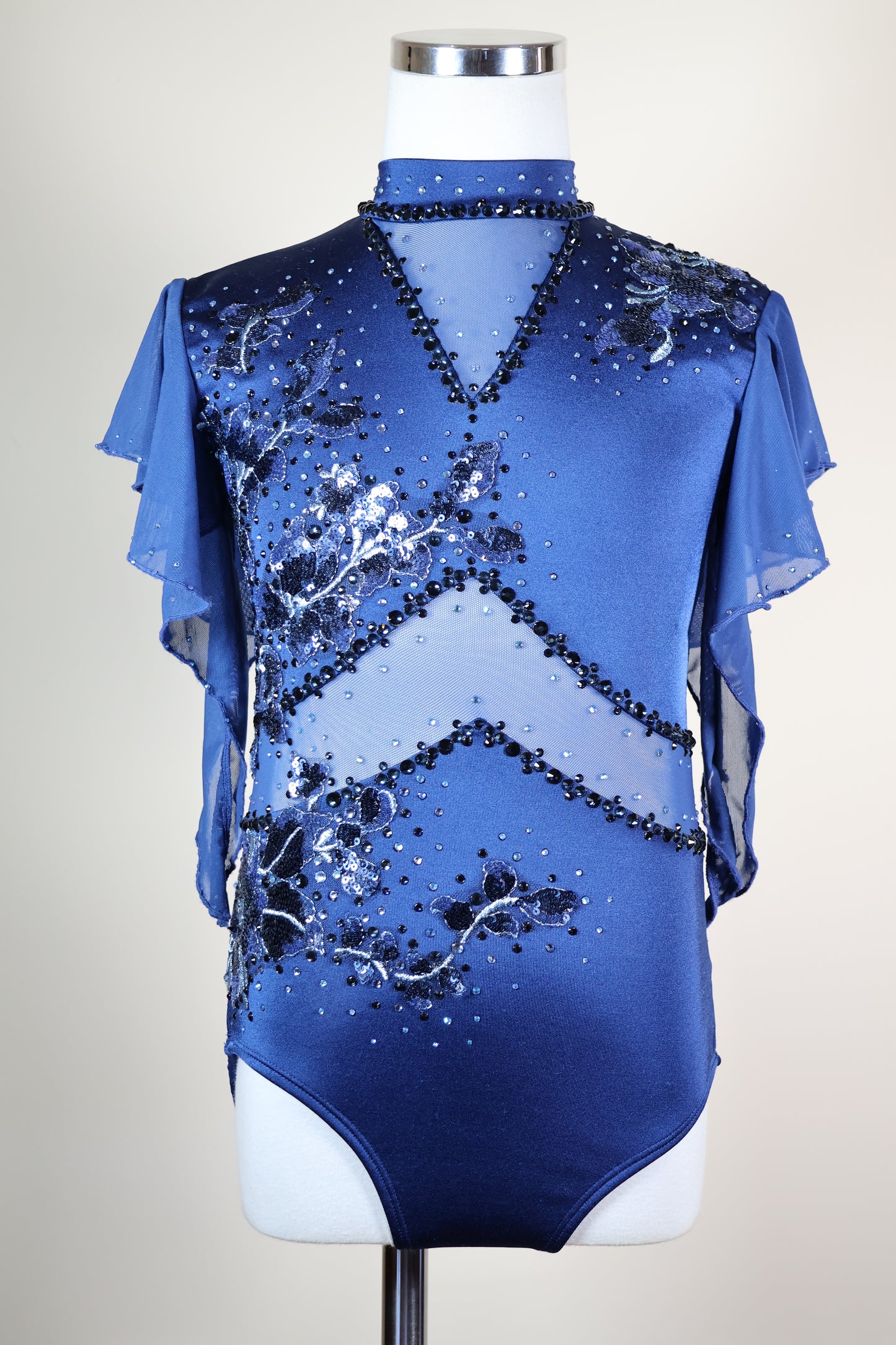 Lyrical - Child Size 8 to 10