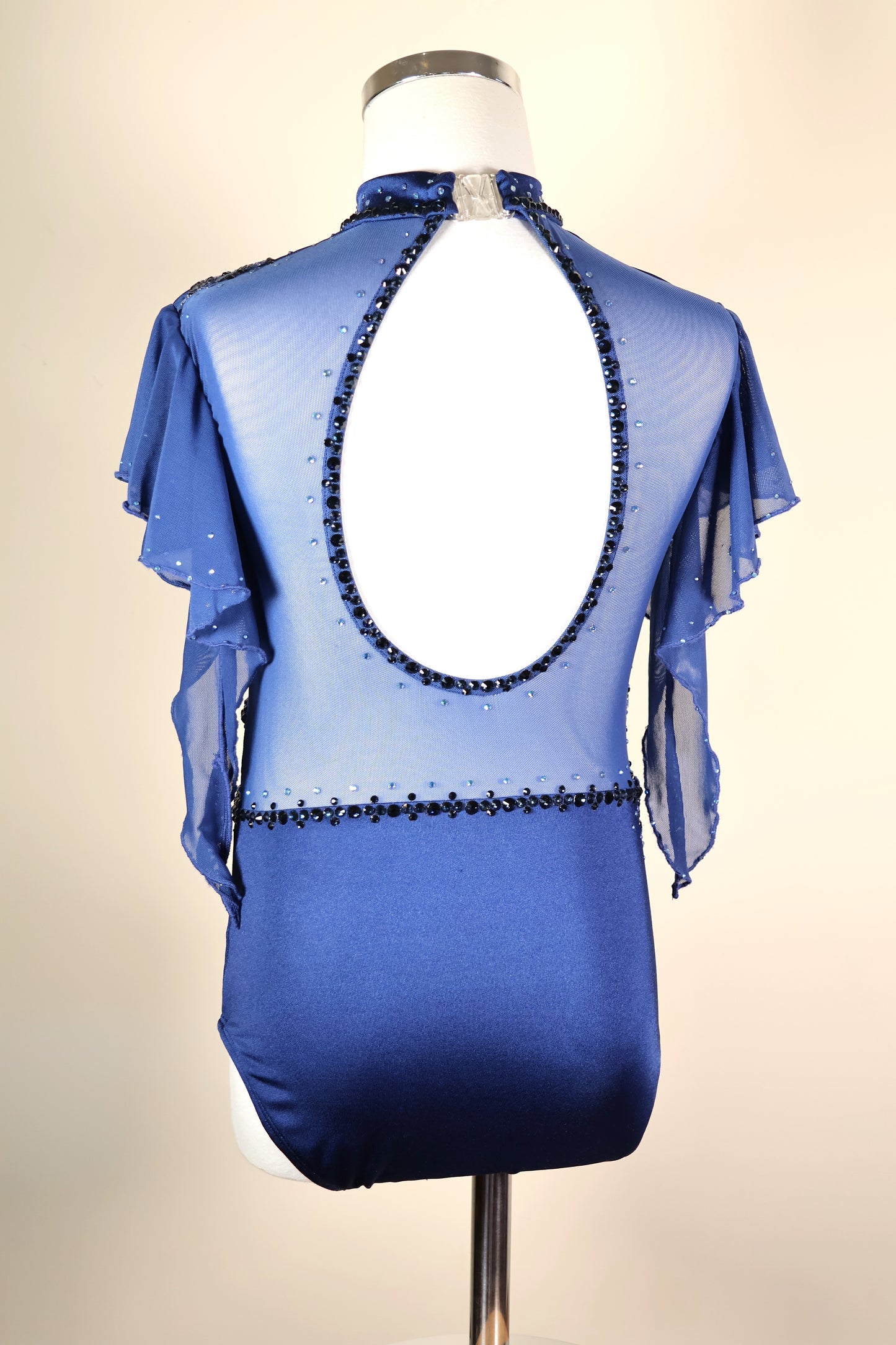 Lyrical - Child Size 8 to 10