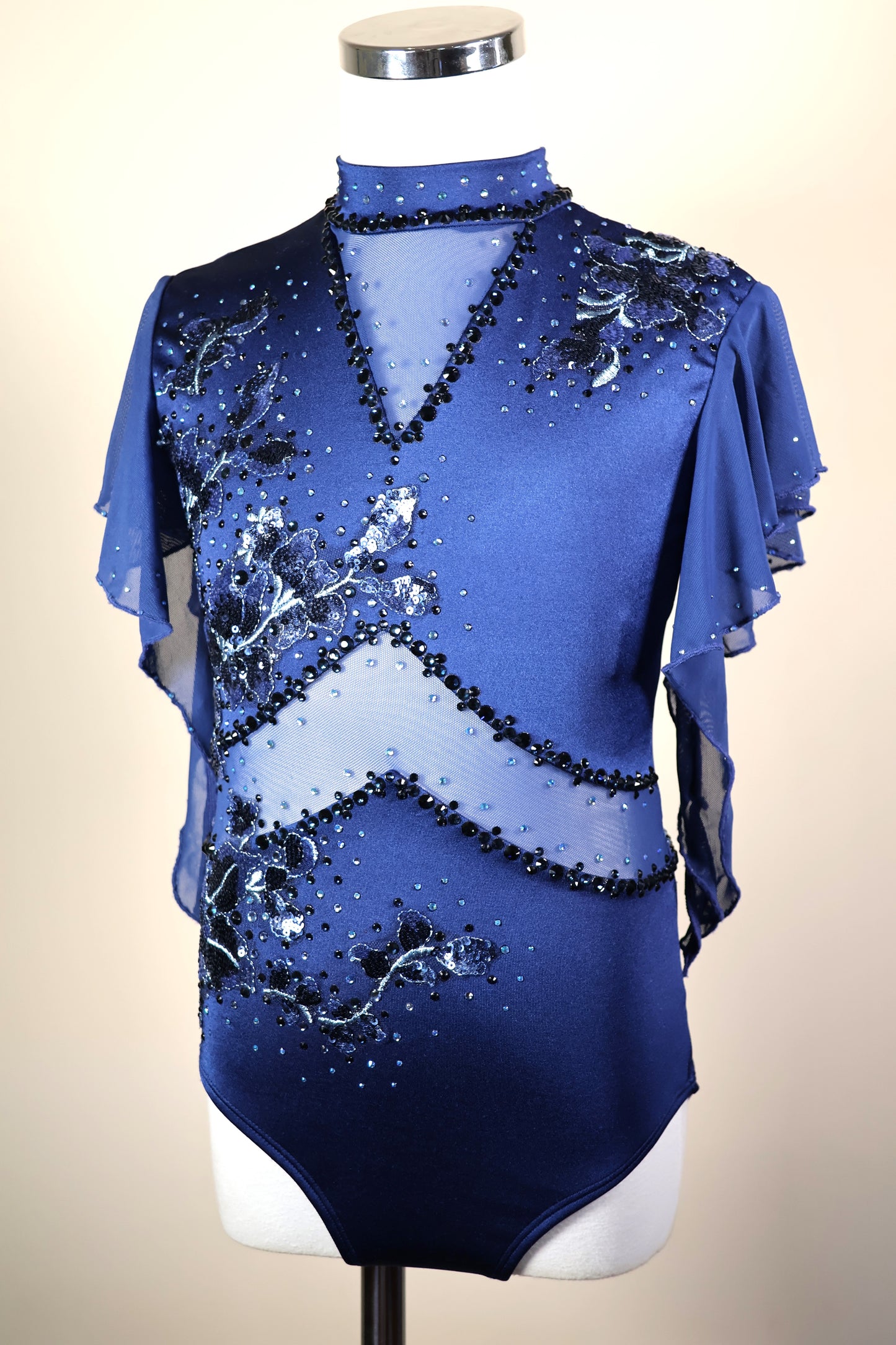Lyrical - Child Size 8 to 10