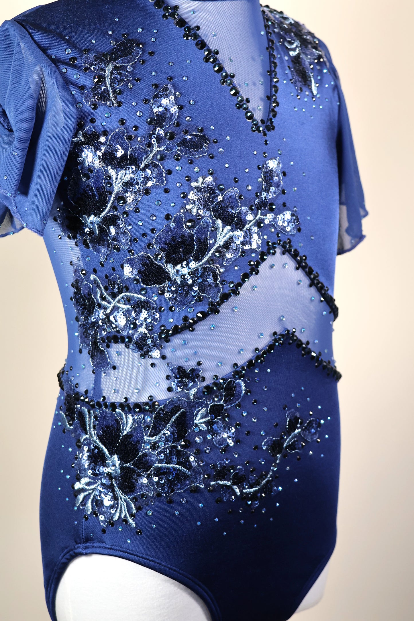 Lyrical - Child Size 8 to 10