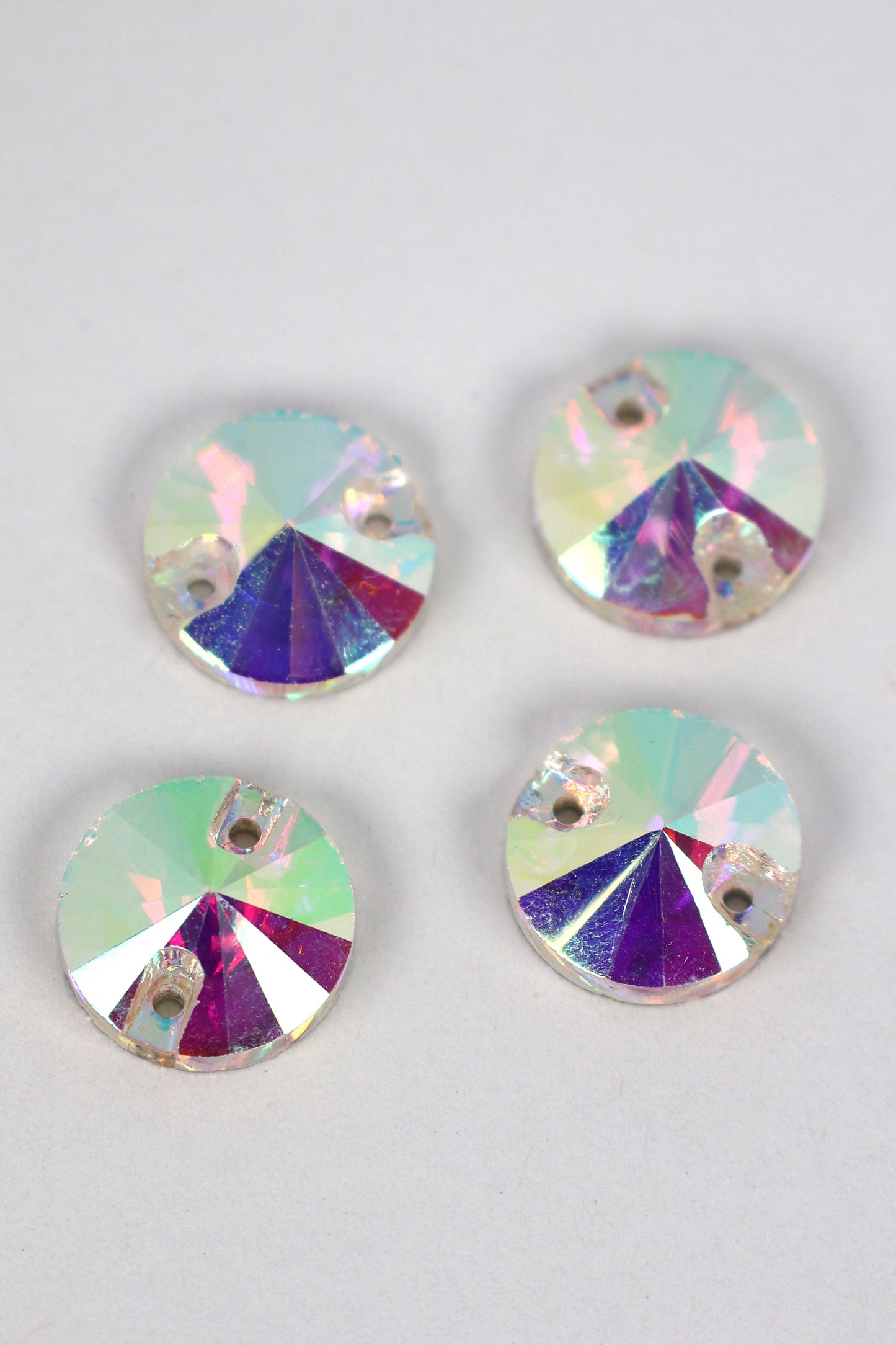 Crystal AB Rivoli