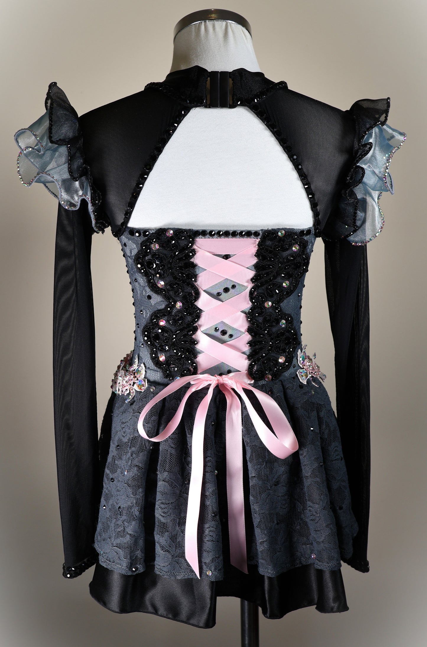 Contemporary - Child Size 6