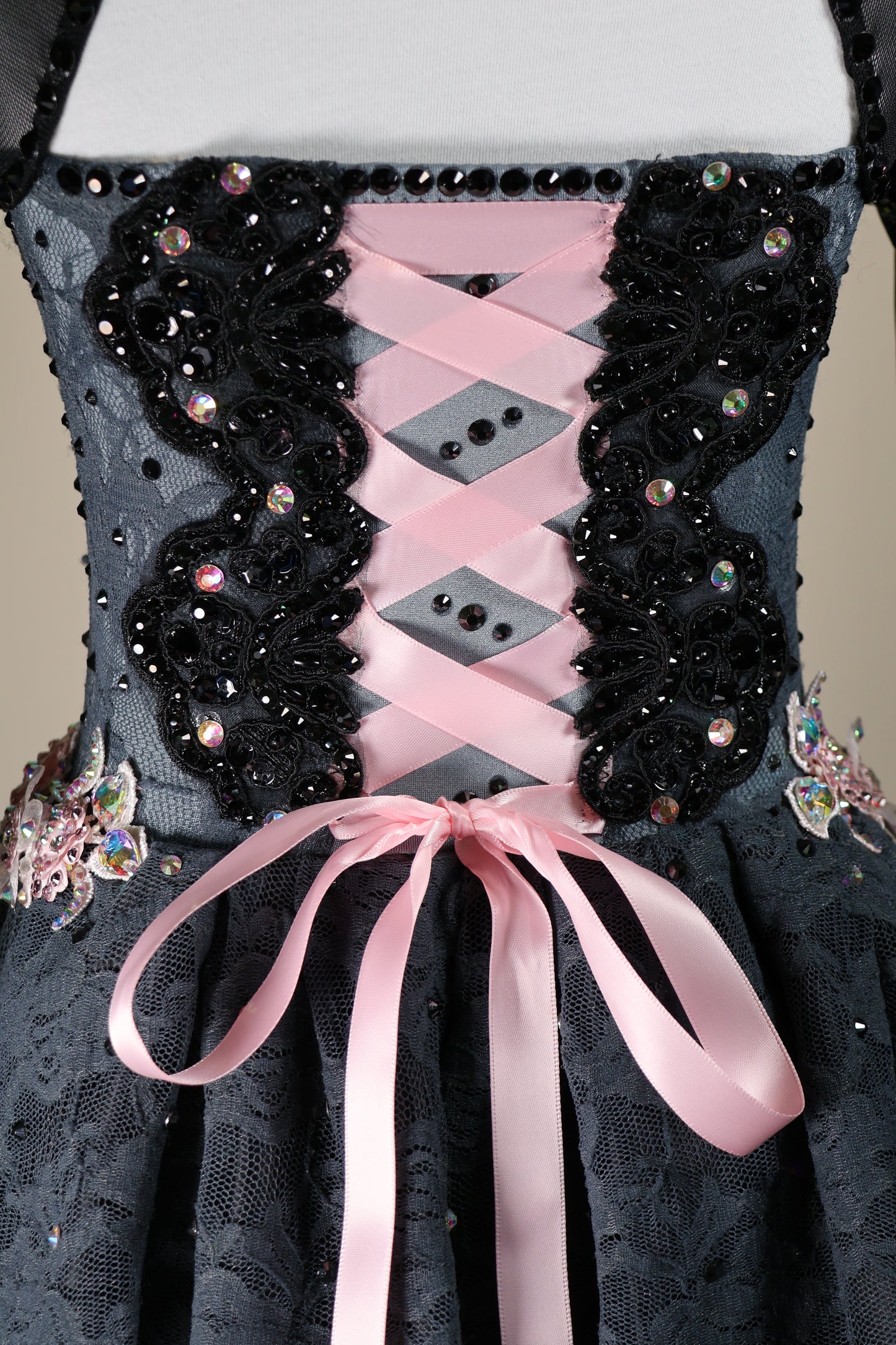 Contemporary - Child Size 6