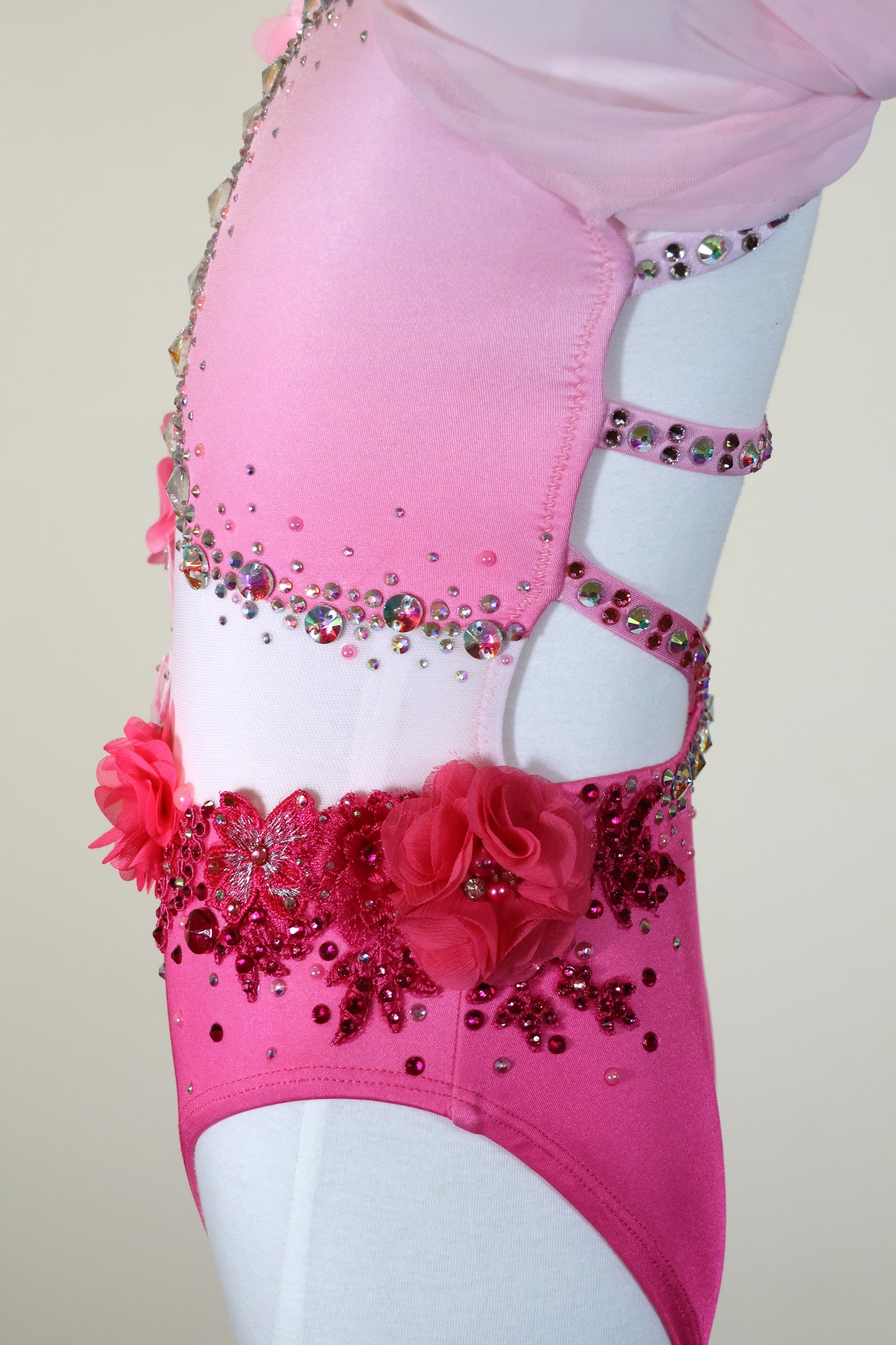 Fleur - Child Size 6