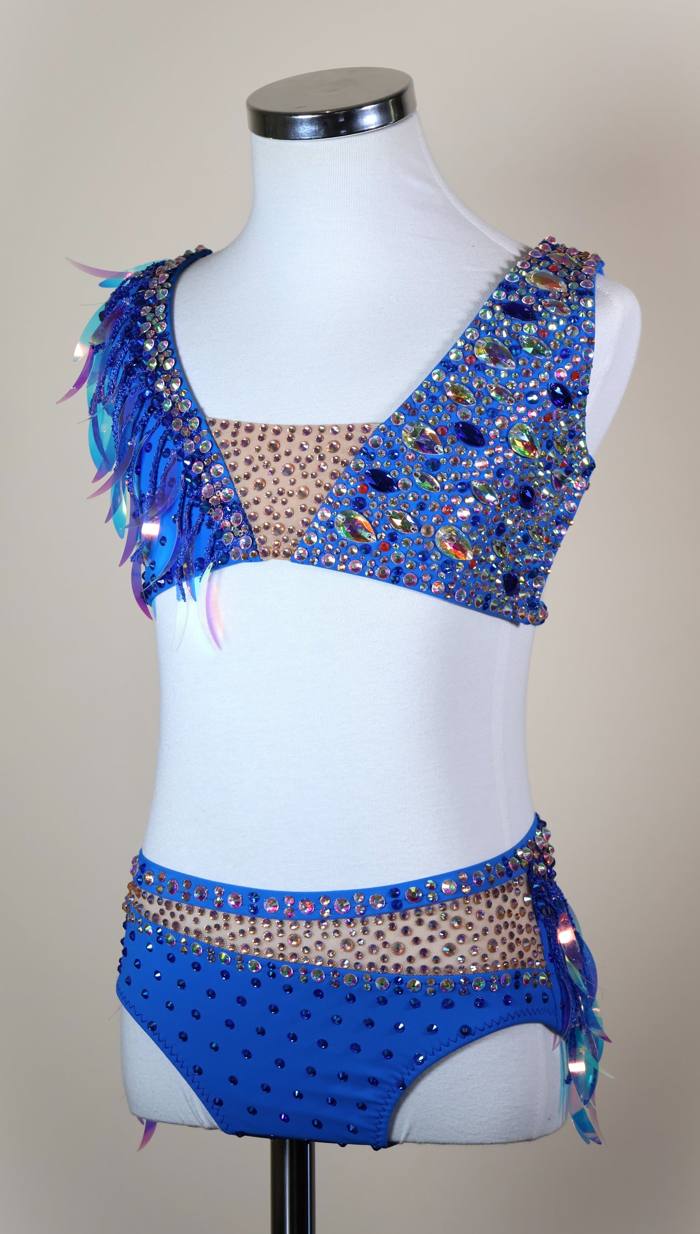 Nixie - Child Size 6