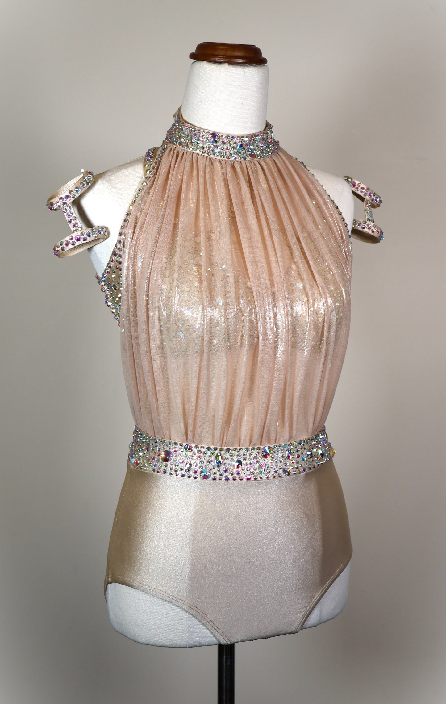 Aurelia - Child Size 12