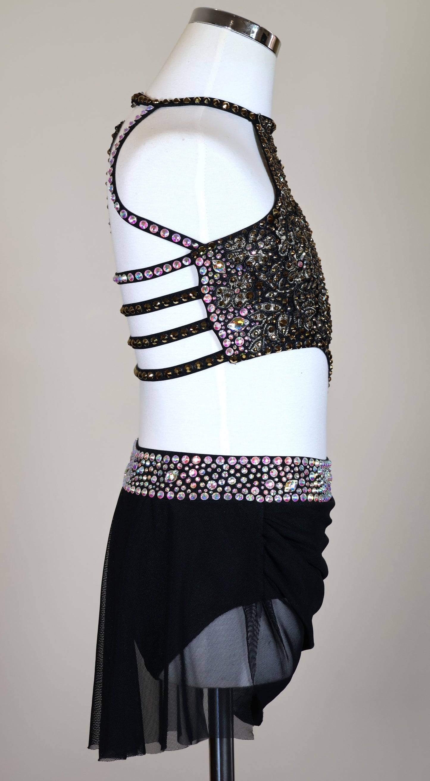 Athena - Child Size 8 to 9