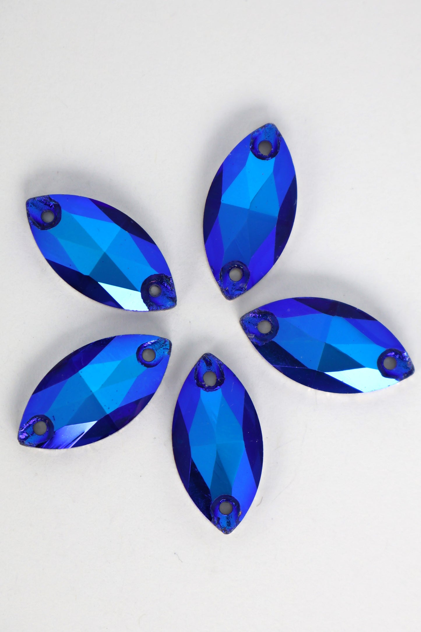 Sapphire AB Navette