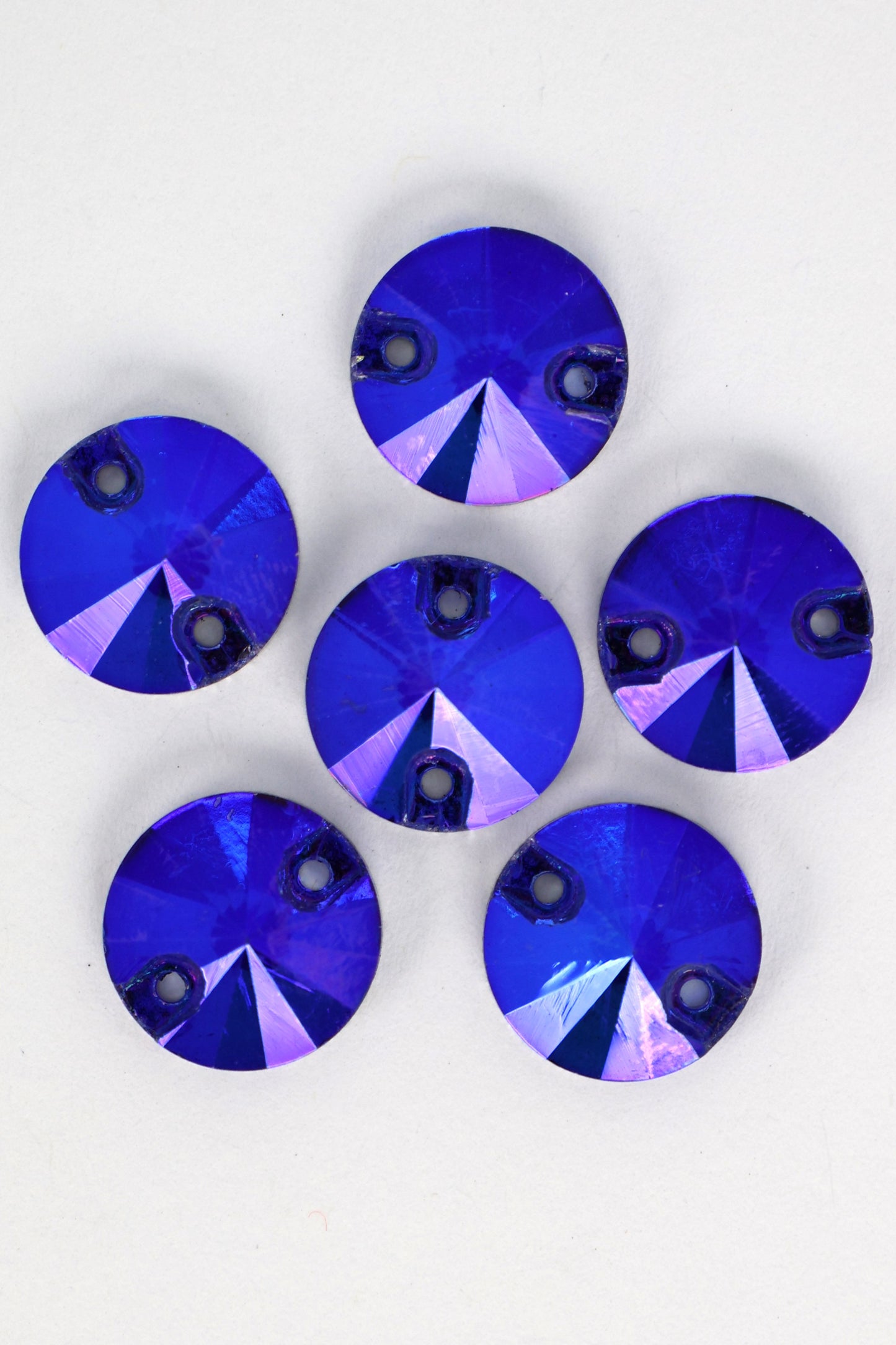 Sapphire AB Rivoli