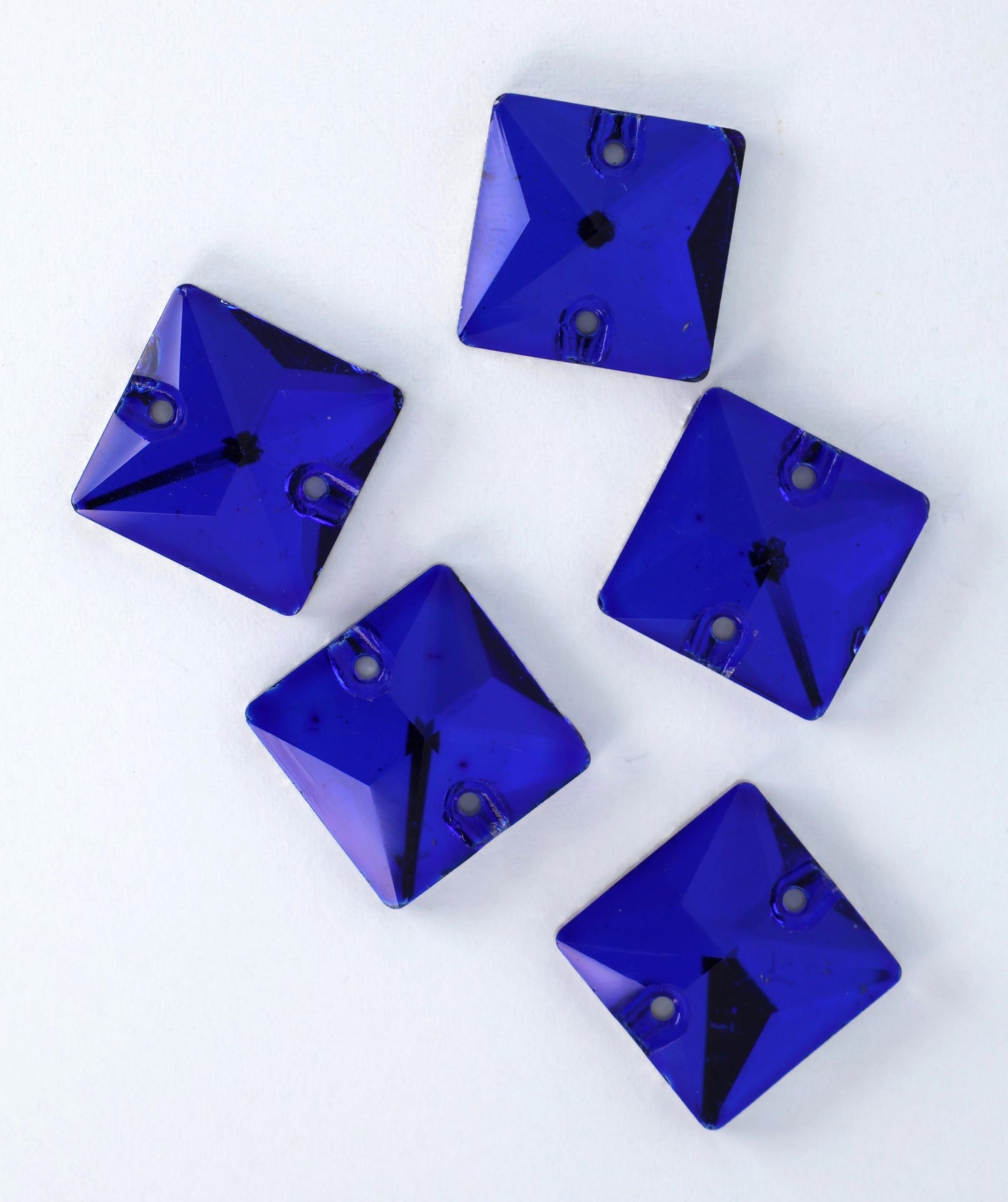 Sapphire Square