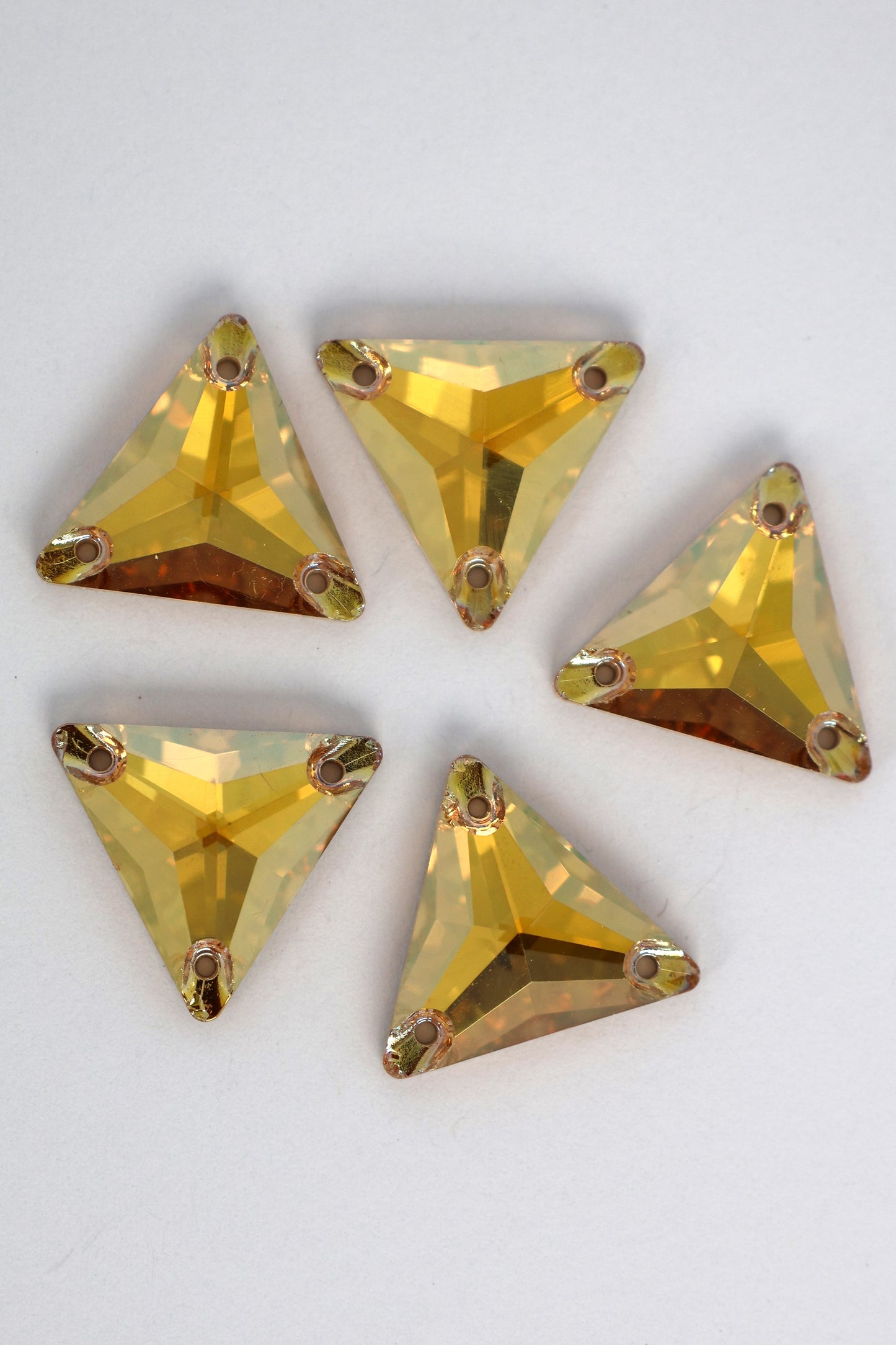 Sunshine Triangle