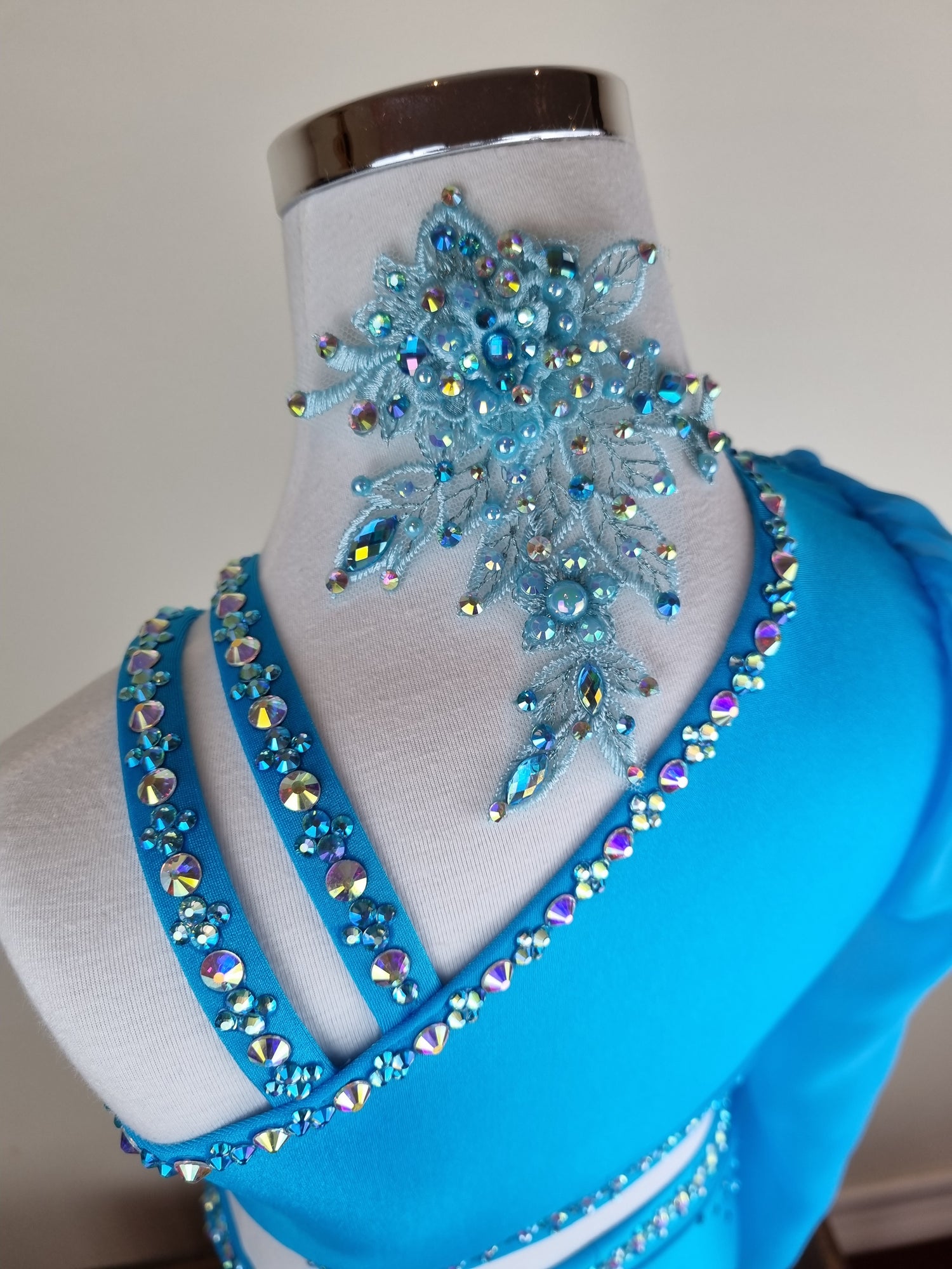 Costume Headpieces