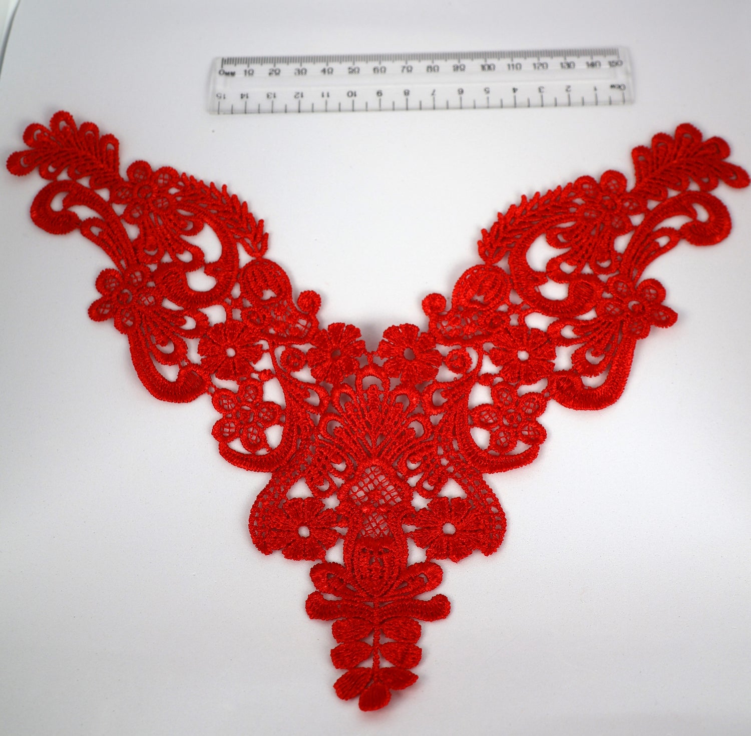 Chloe Lace Collars