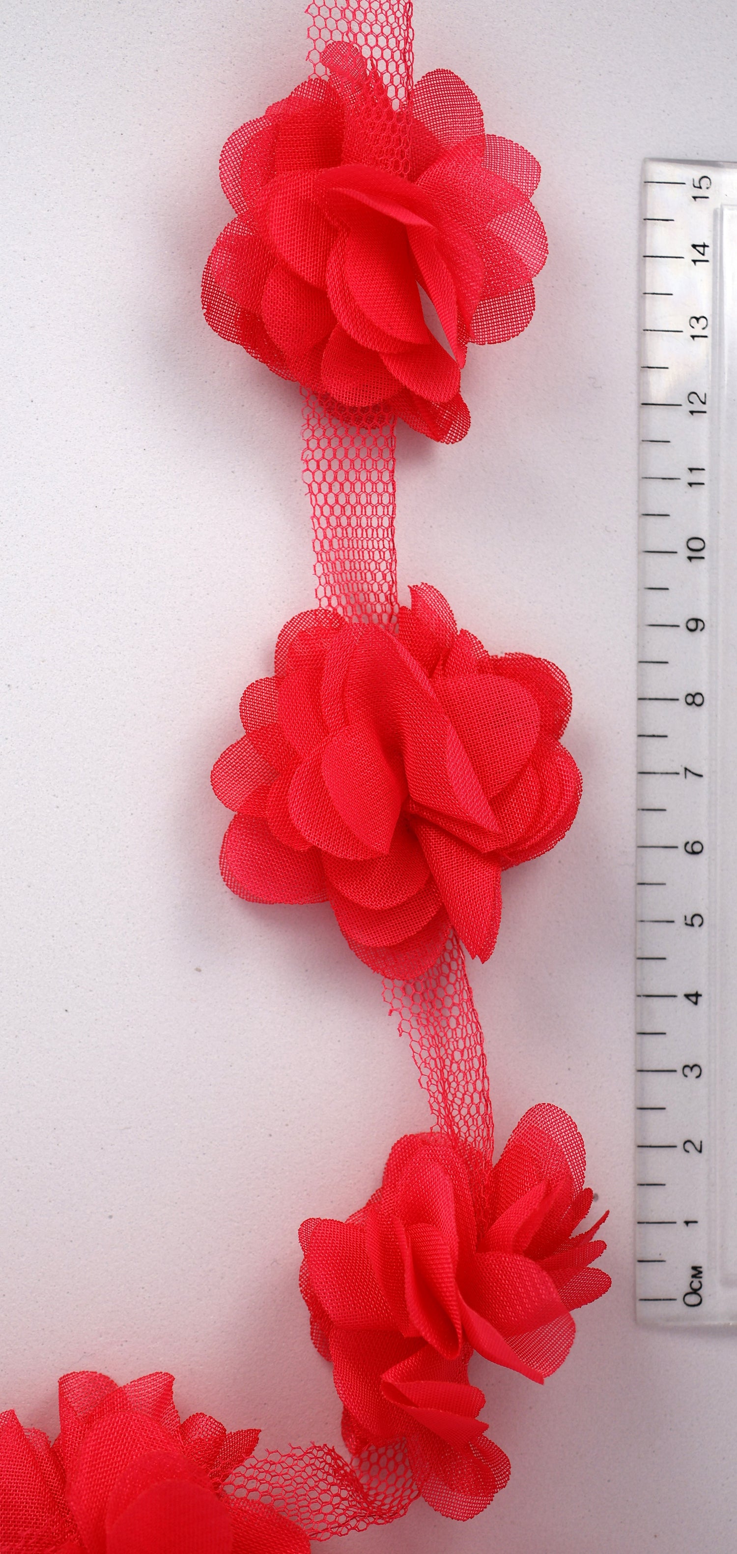 Blossom 3D Flowers