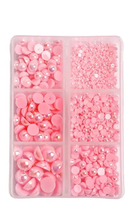 Pearl Grid Packs