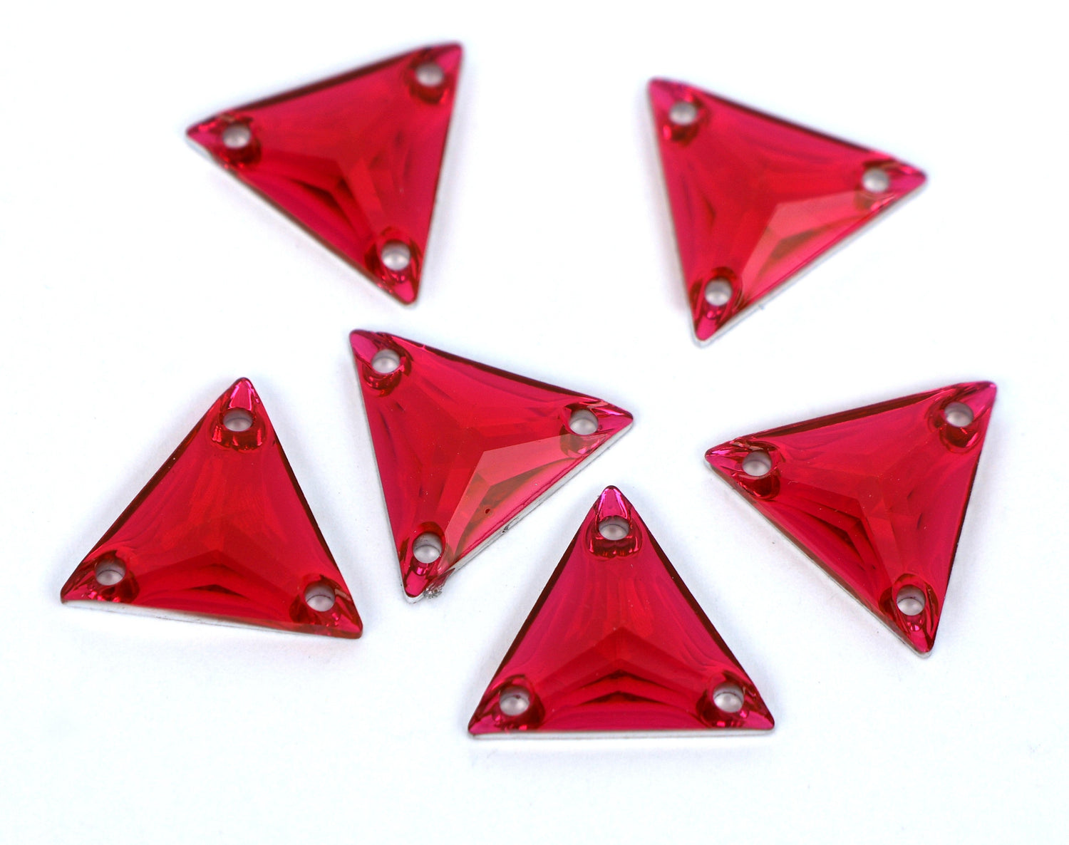 Triangle Shapes (Resin)