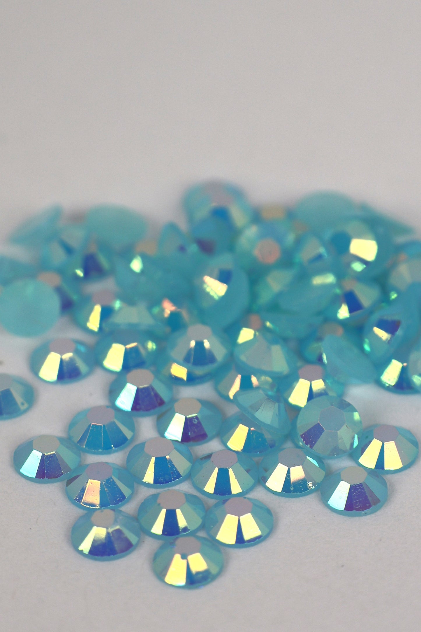 Aquamarine AB (Resin)