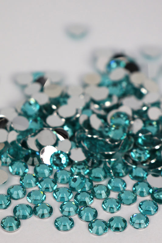 Aquamarine (Resin)