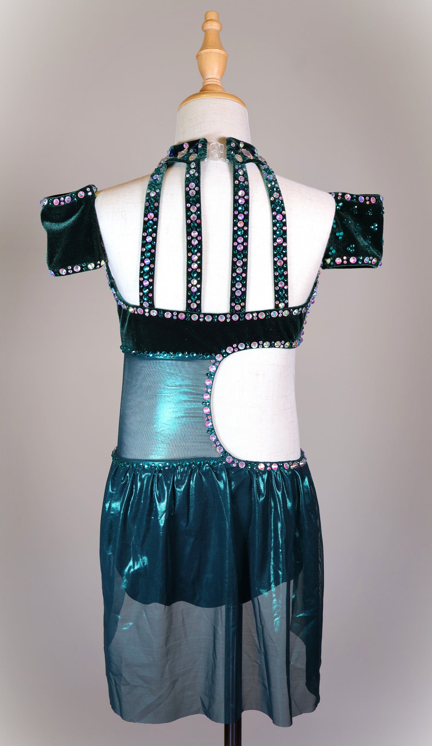 Hunter - Child Size 10