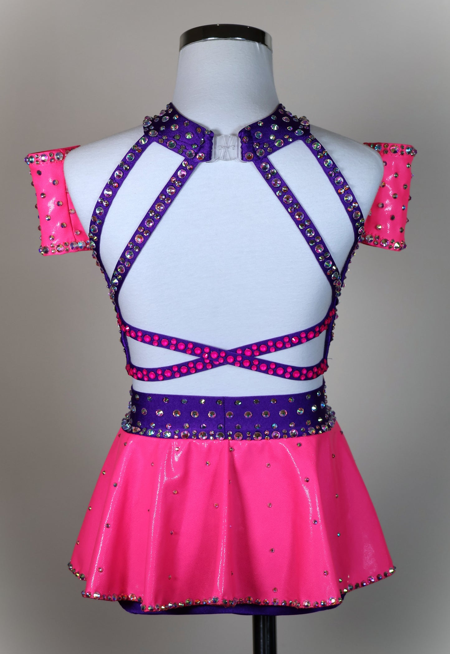 Phoebe - Child Size 6