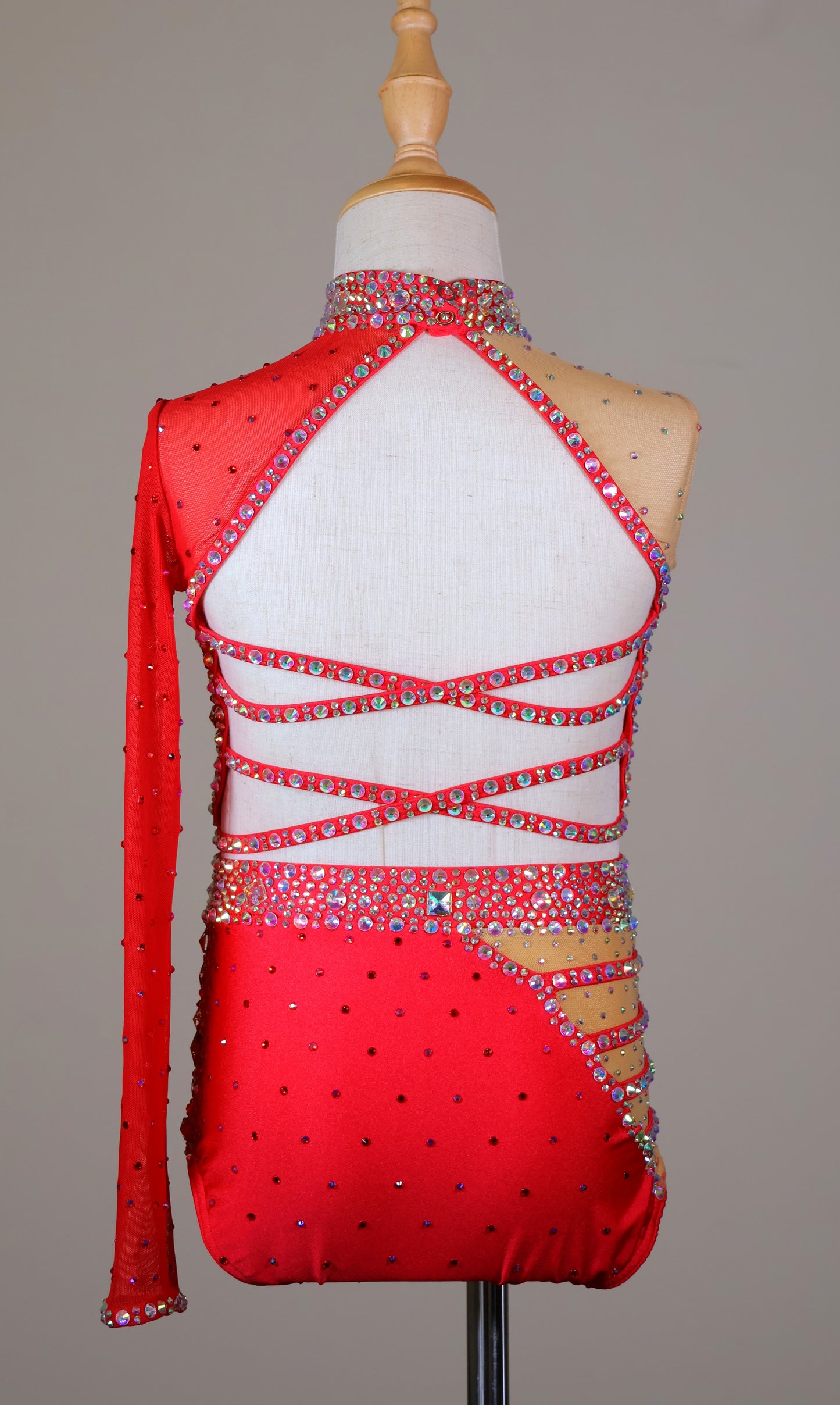 Cherry - Child Size 9 to 10