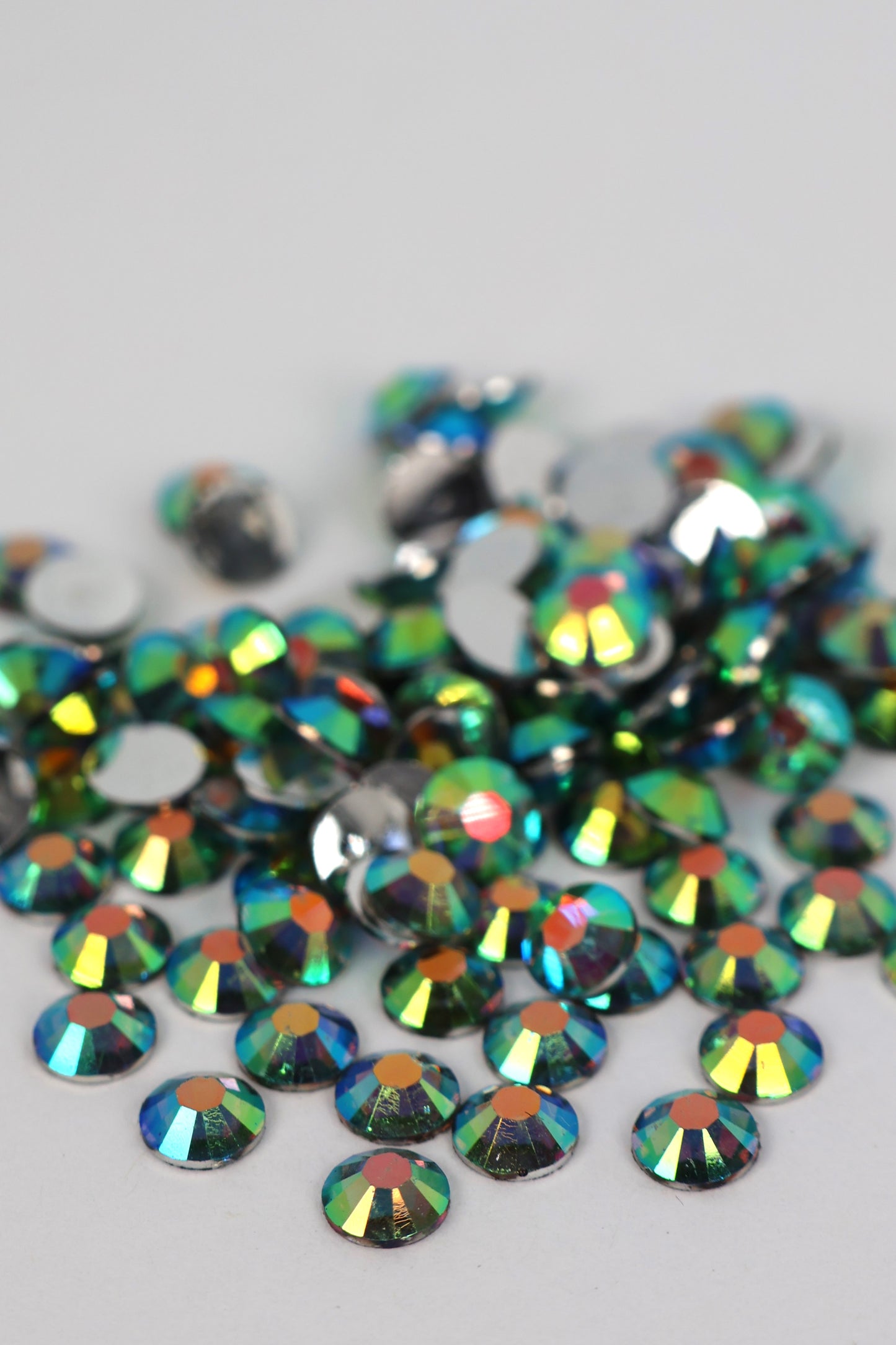 Black Diamond AB (Resin)