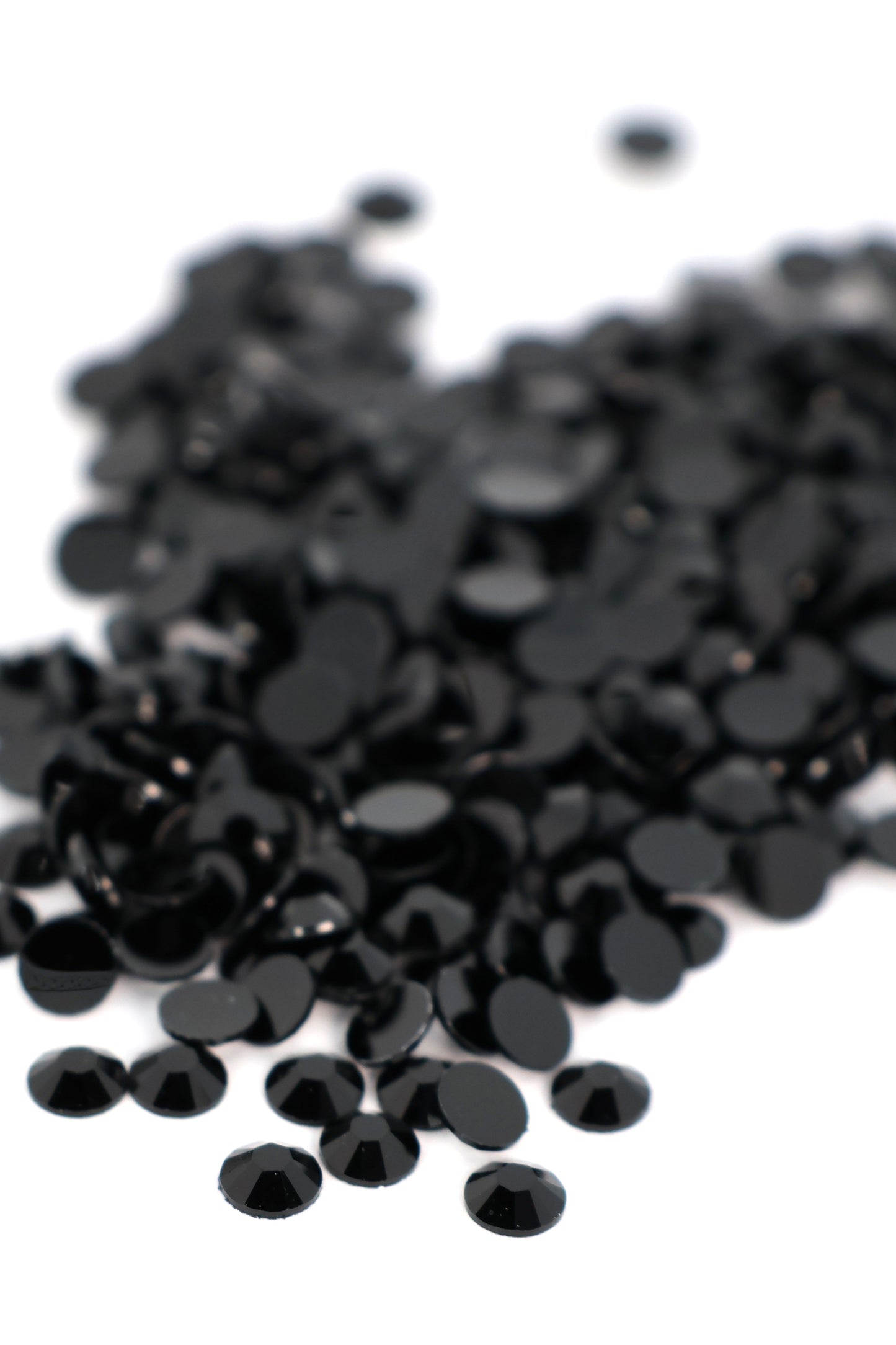 Black (Resin)