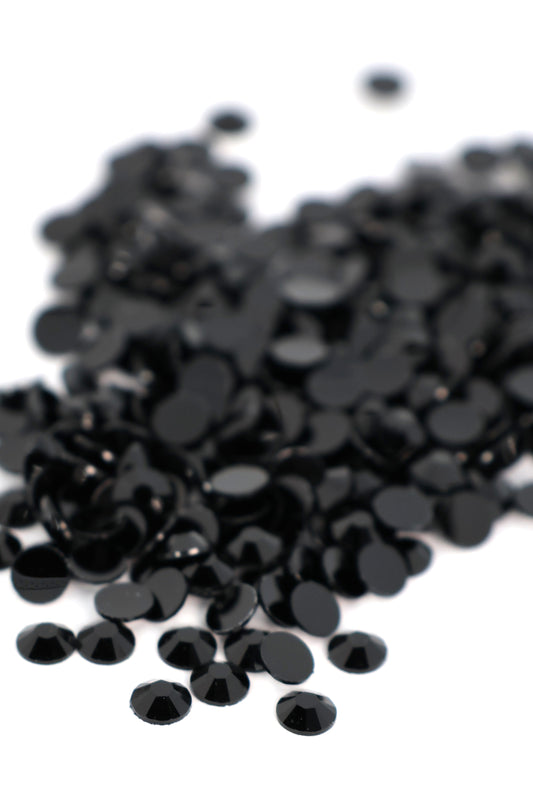Black (Resin)