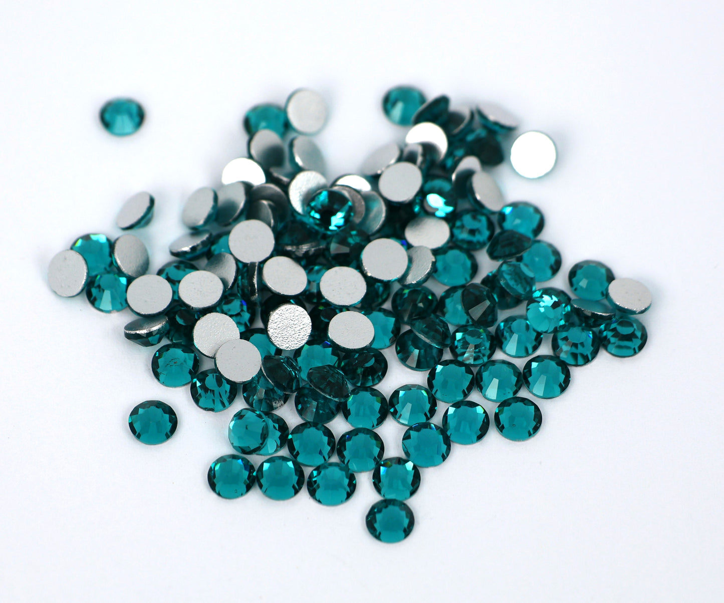 Blue Zircon