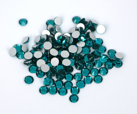 Blue Zircon