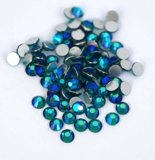 Blue Zircon AB