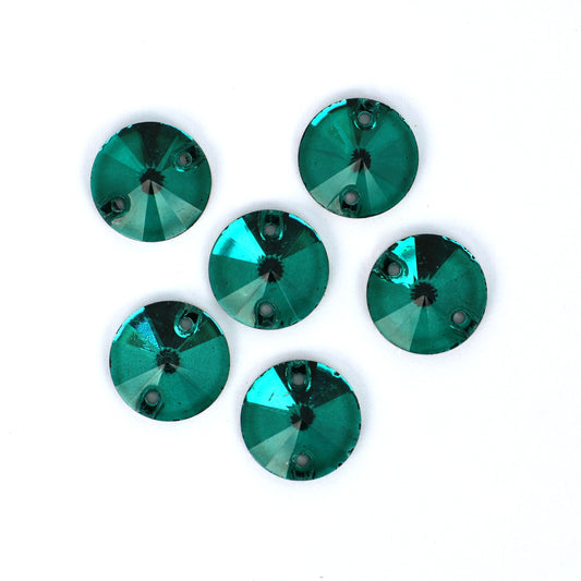 Blue Zircon Rivoli